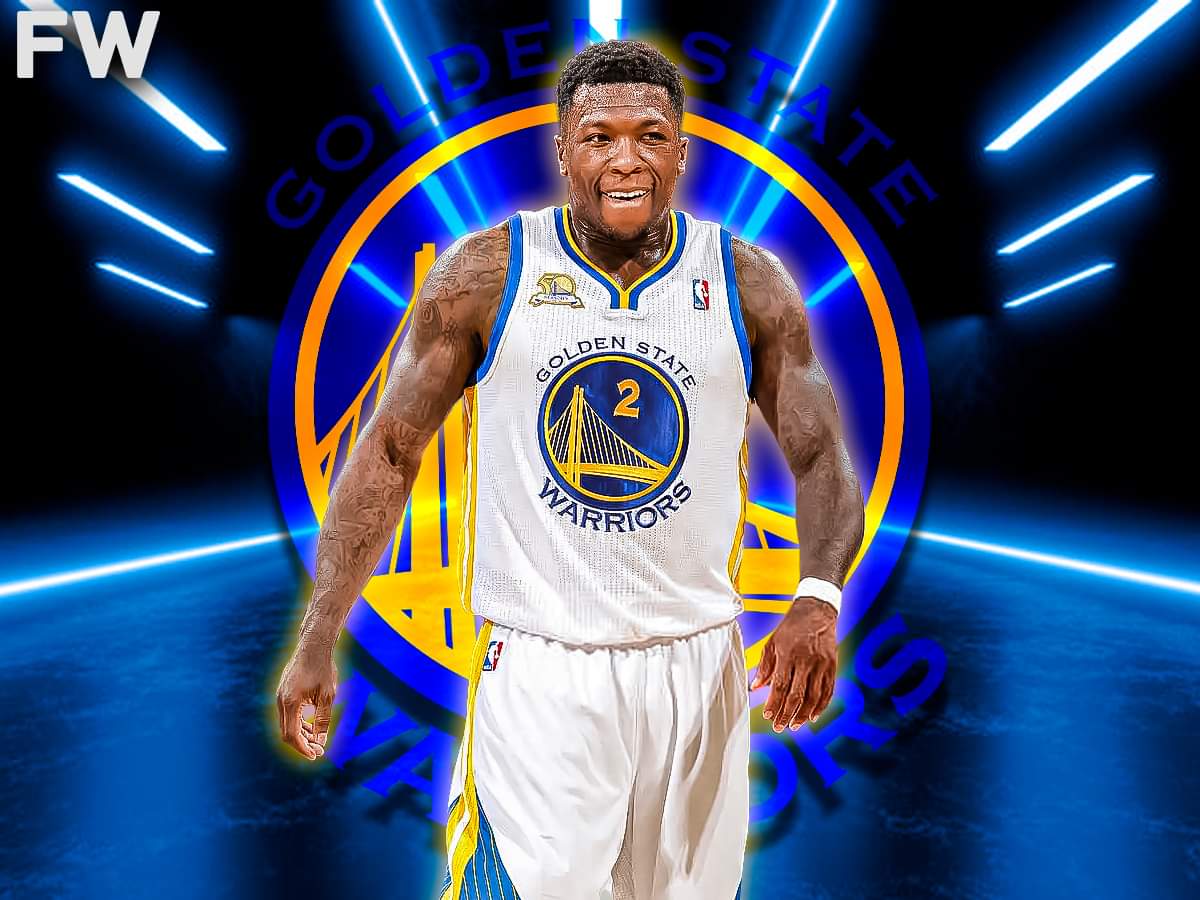 Nate Robinson