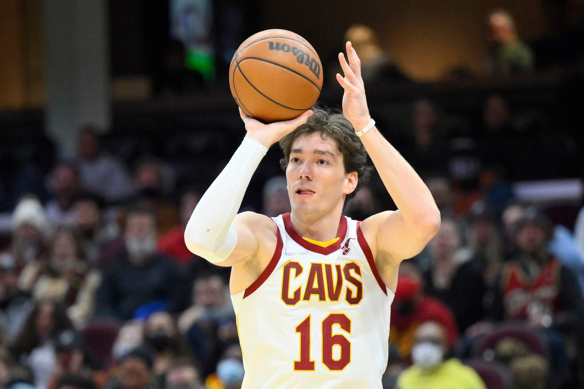 Cedi Osman