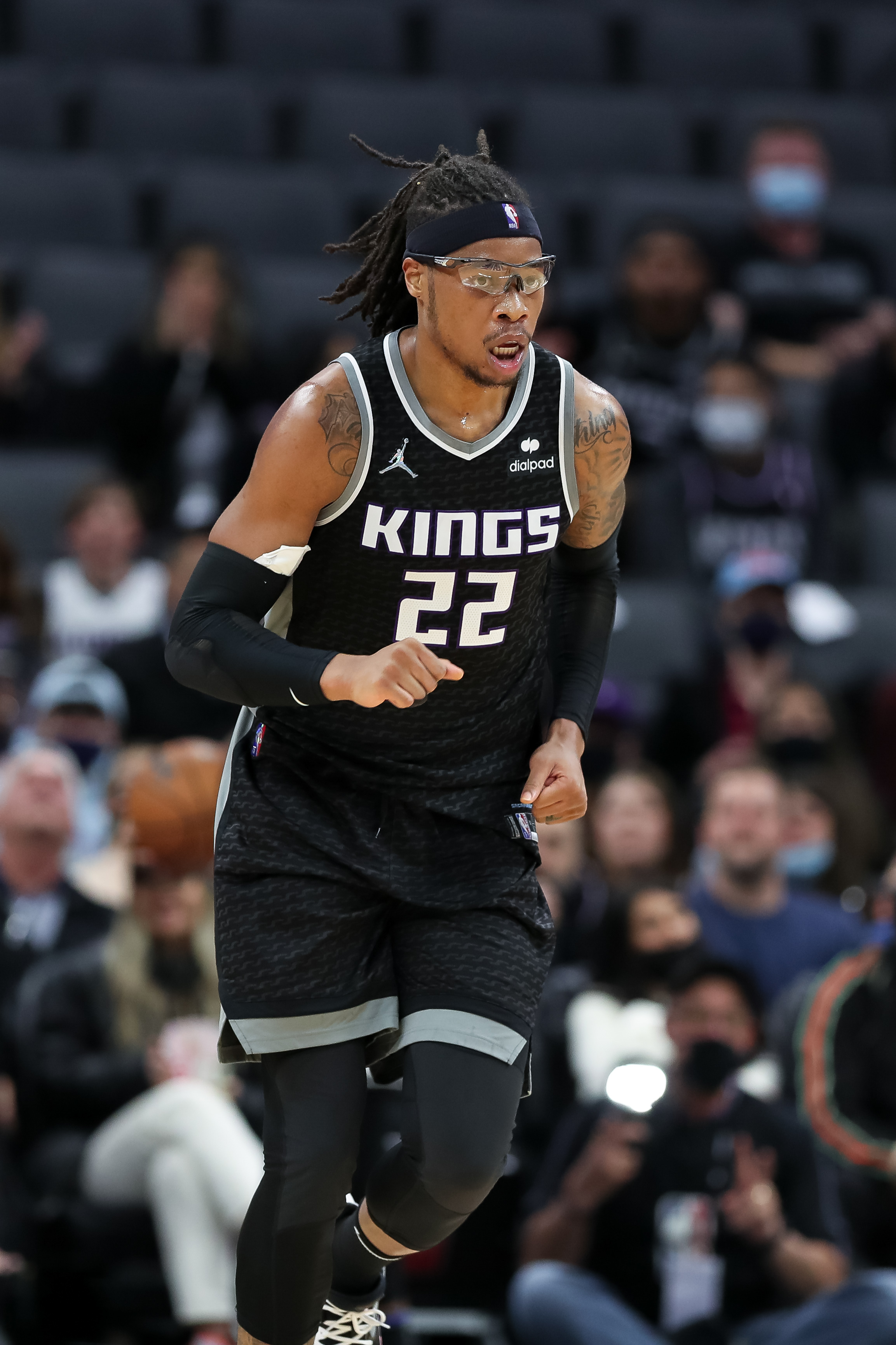 Richaun Holmes