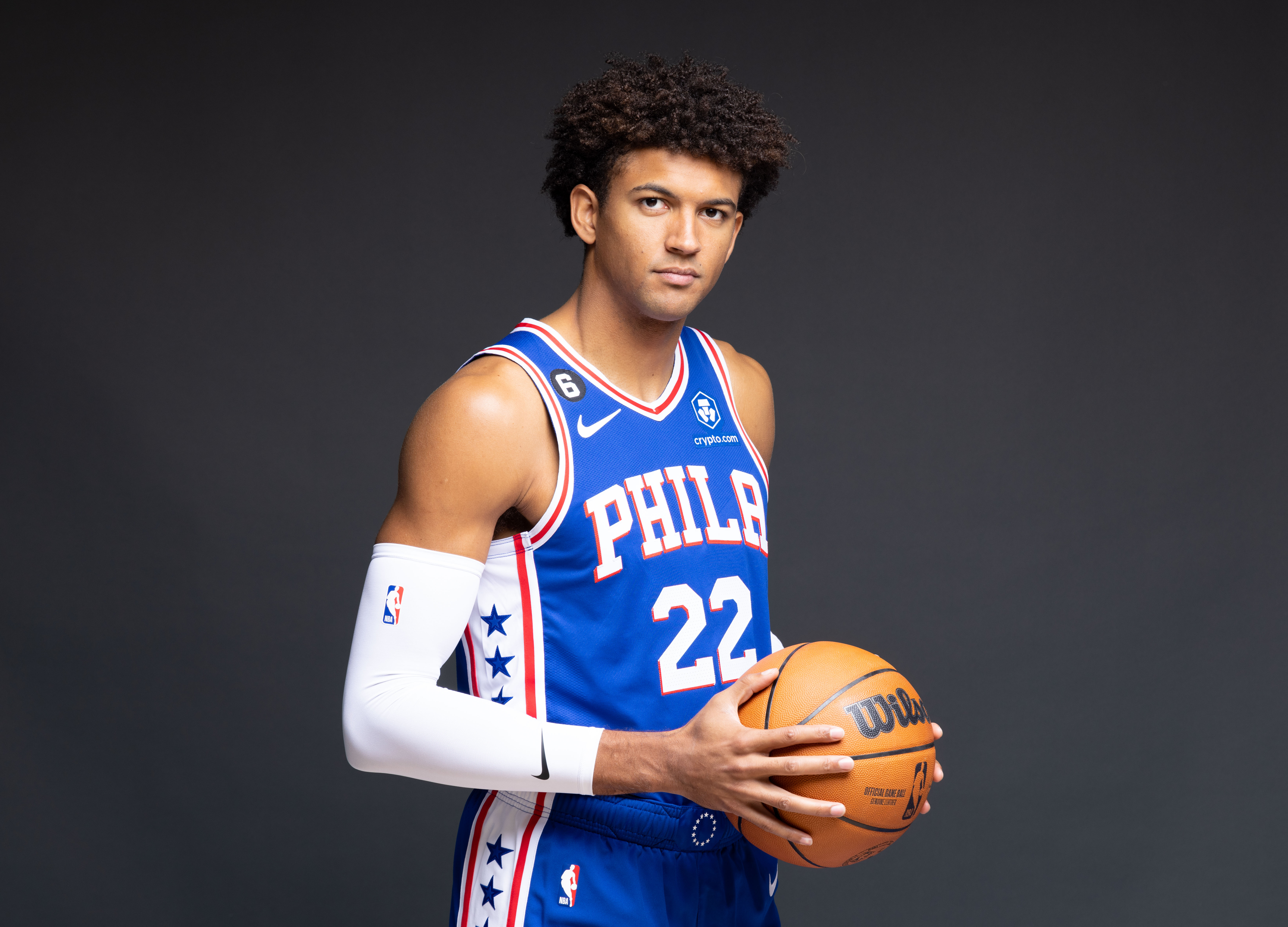 Matisse Thybulle
