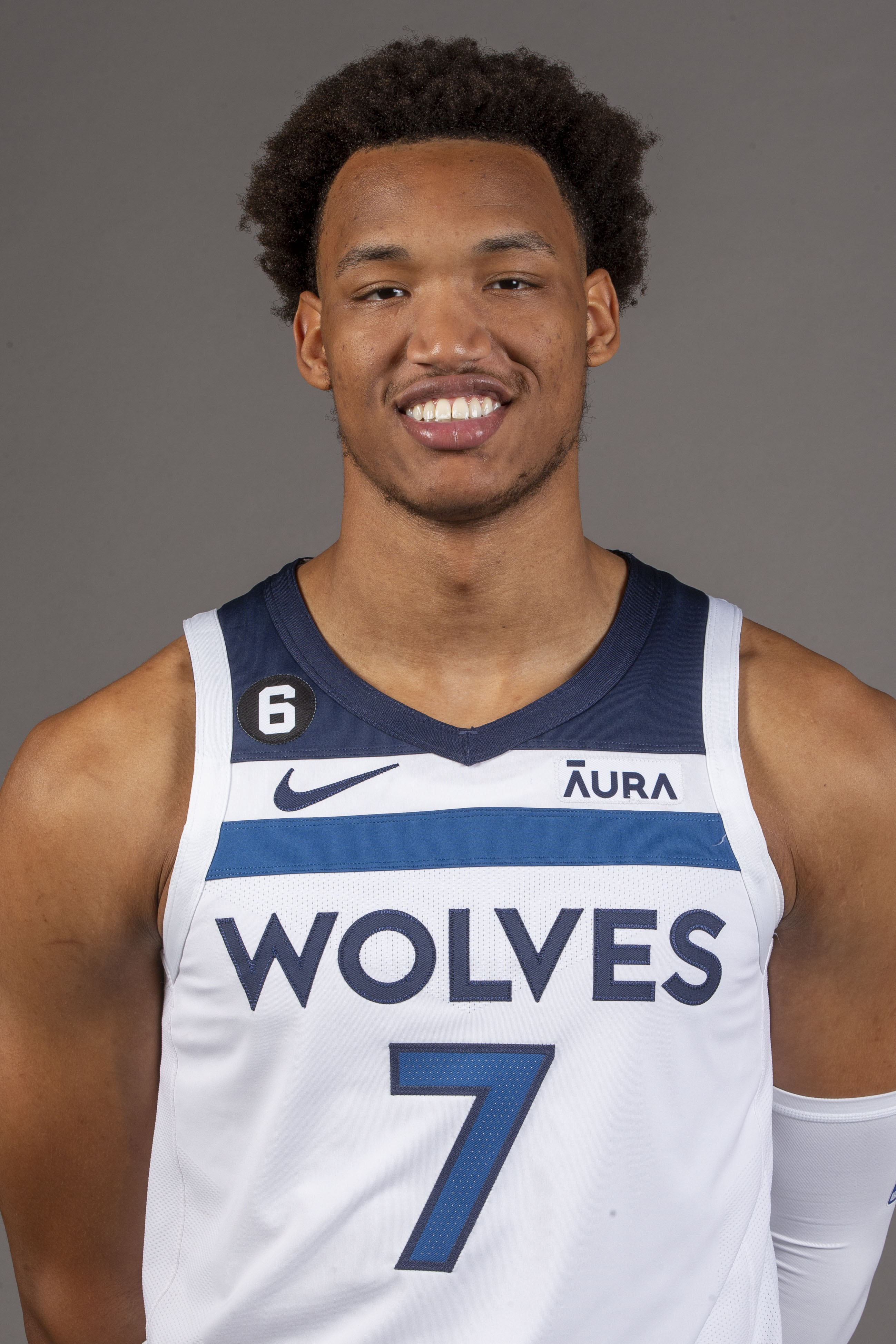 Wendell Moore Jr.