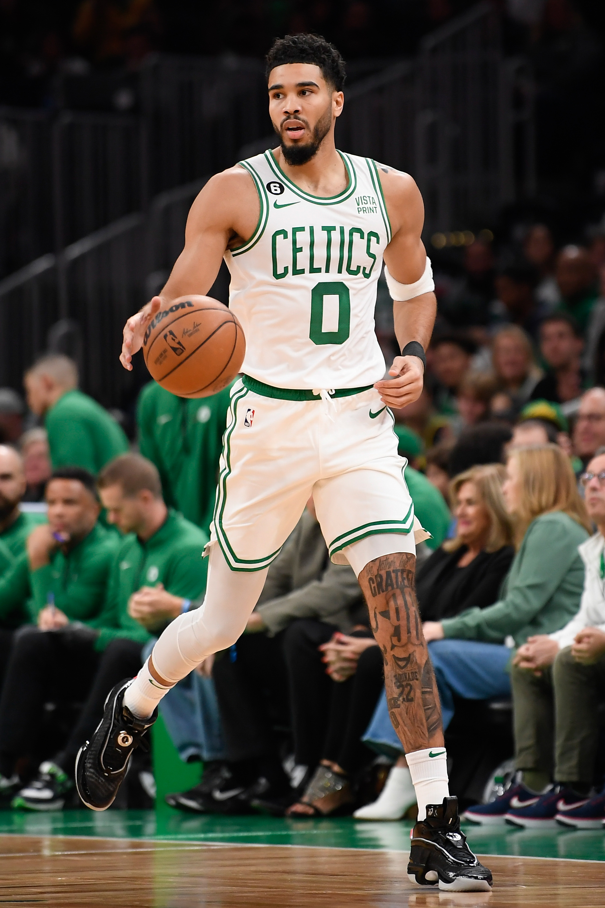 Jayson Tatum