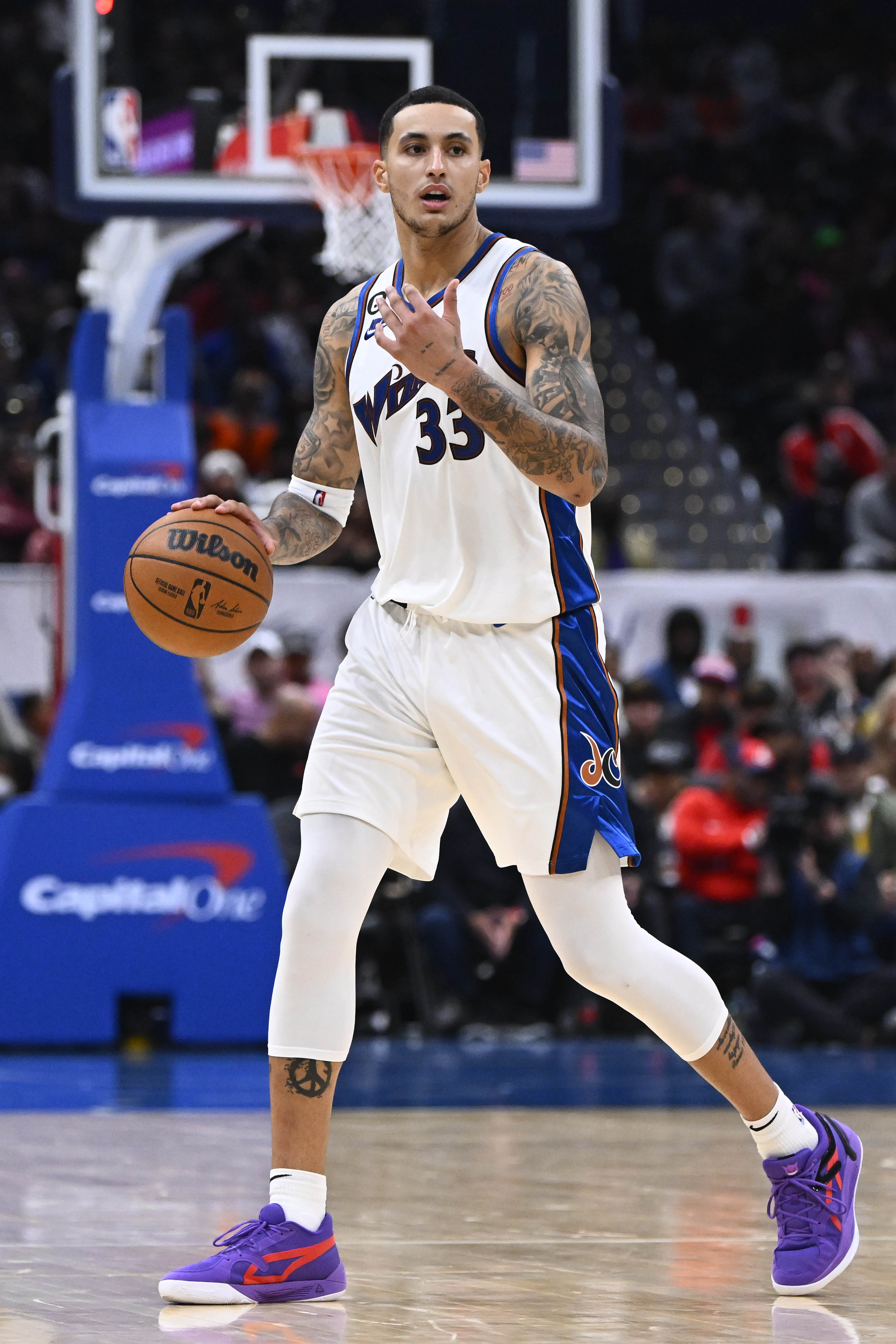Kyle Kuzma