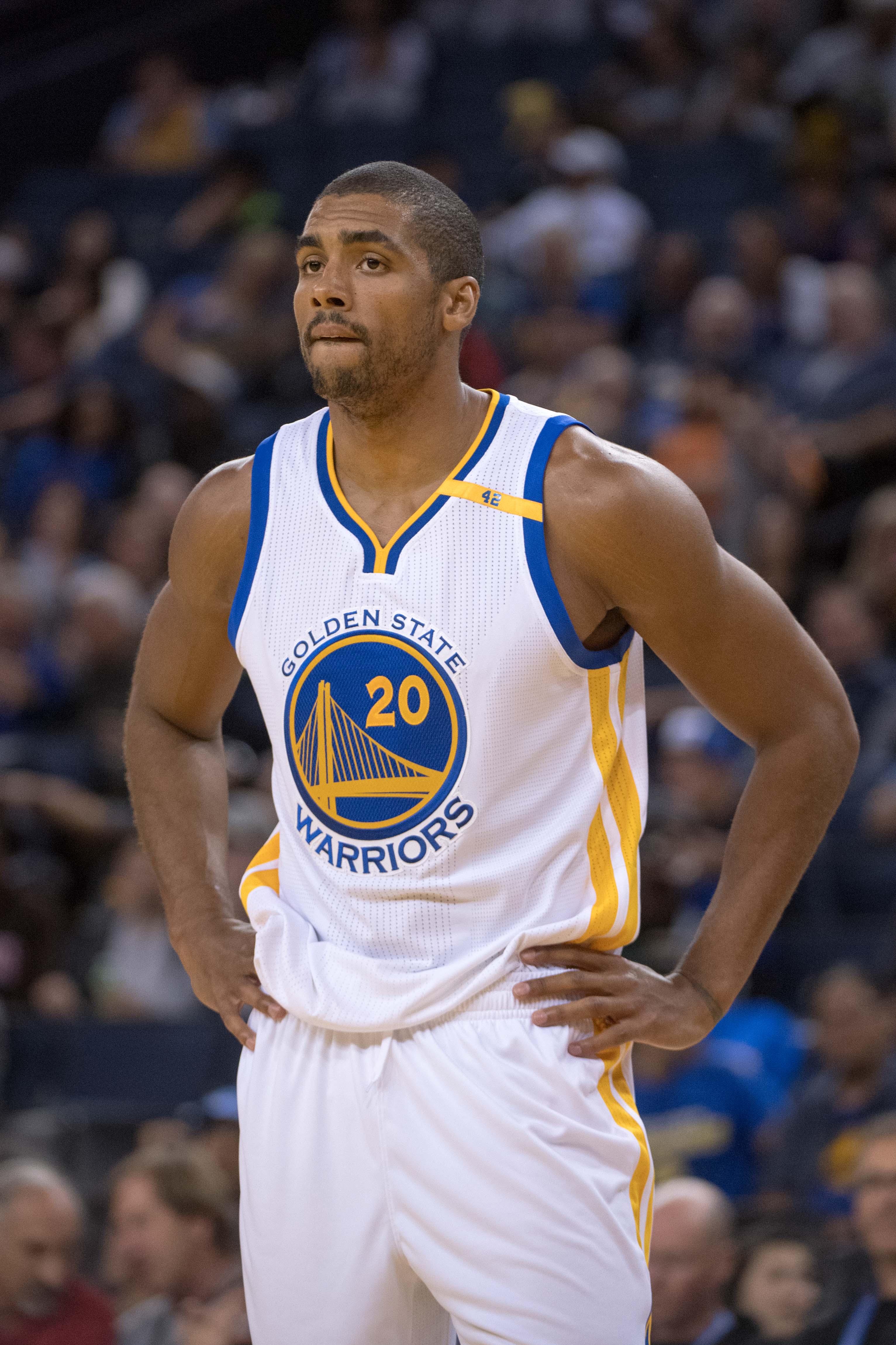 James Michael McAdoo