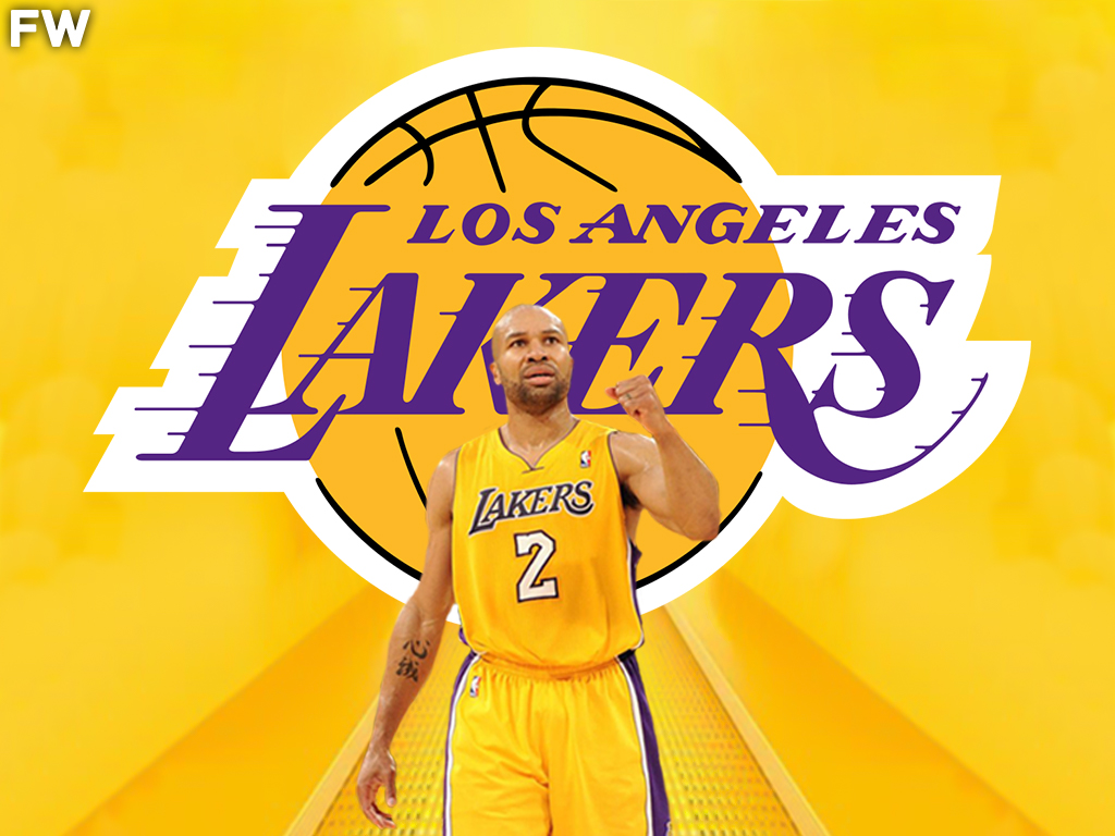 Derek Fisher (Basketball Coach)