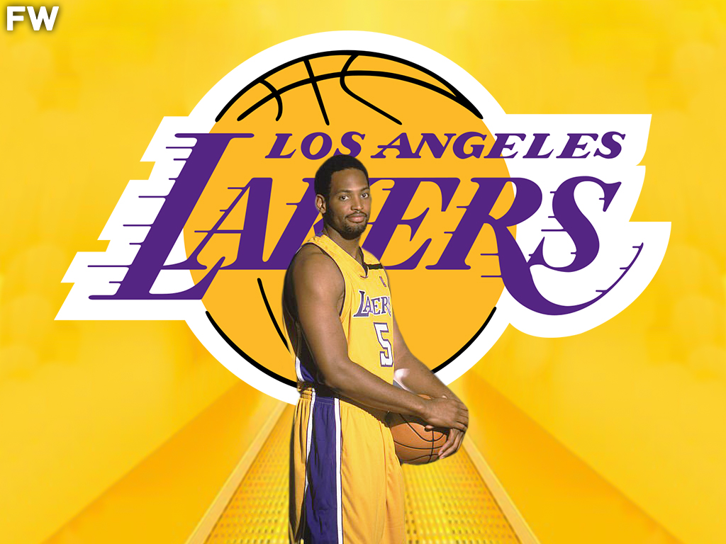 Robert Horry (Media)