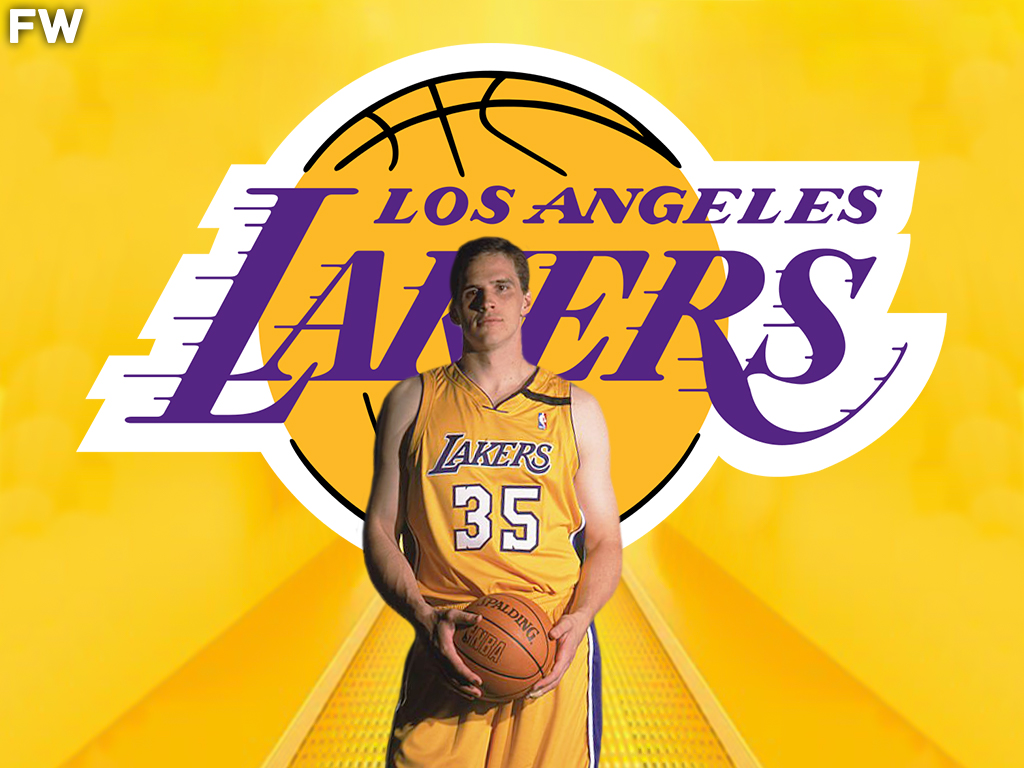 Mark Madsen (NBA Coach)