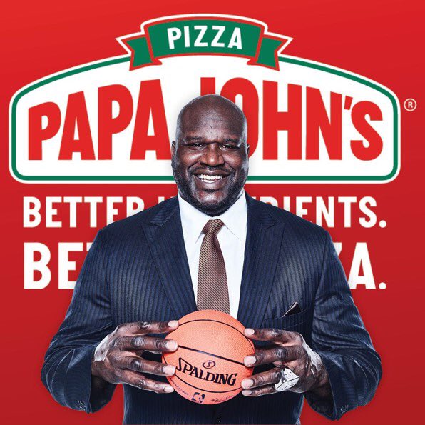Papa John's
