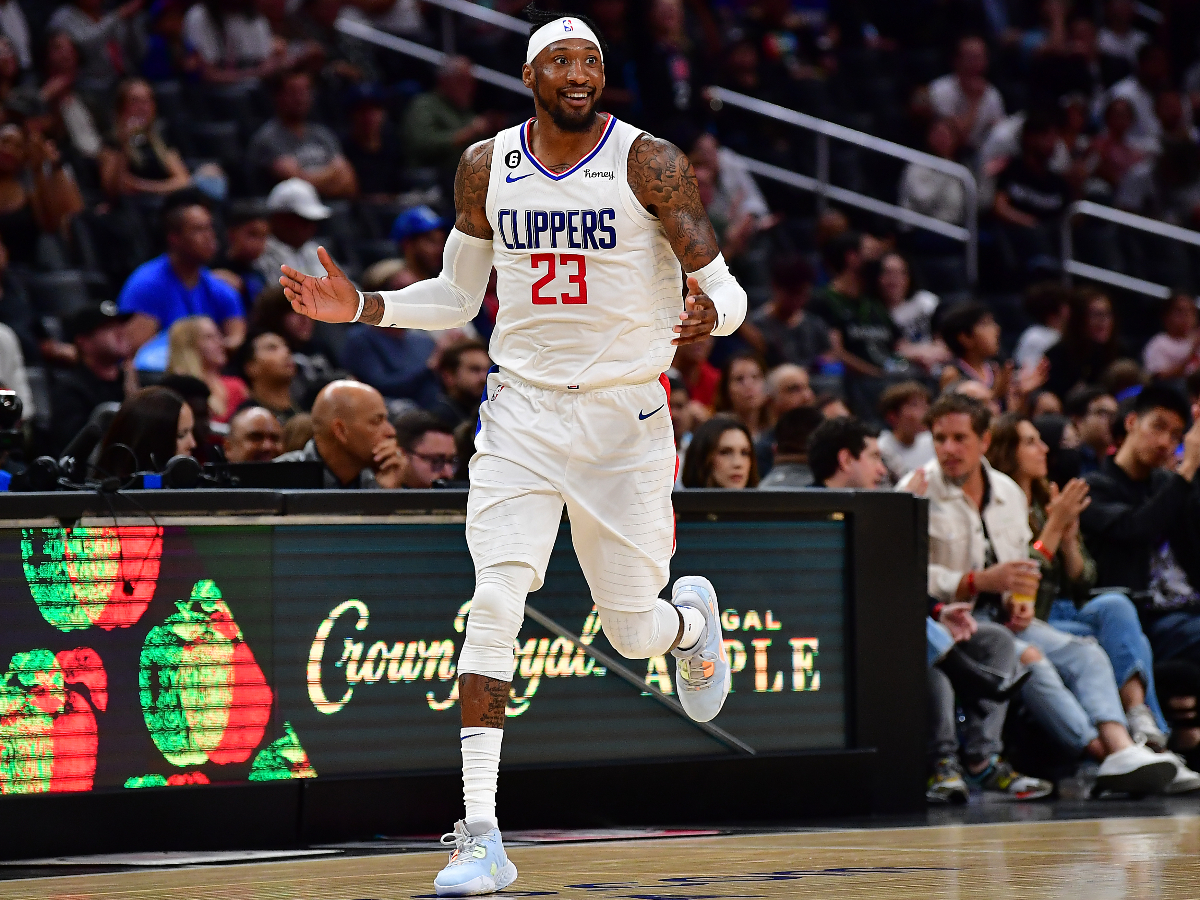 Robert Covington