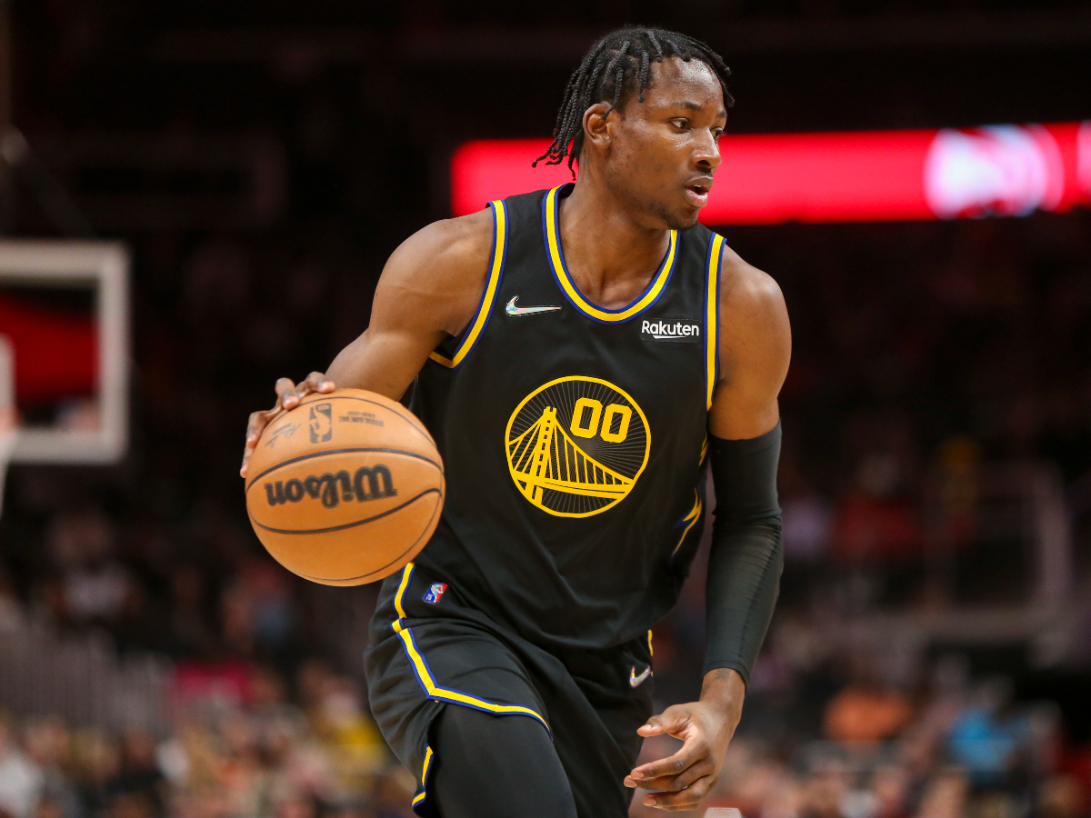 3 Players The Golden State Warriors Could Trade This Season