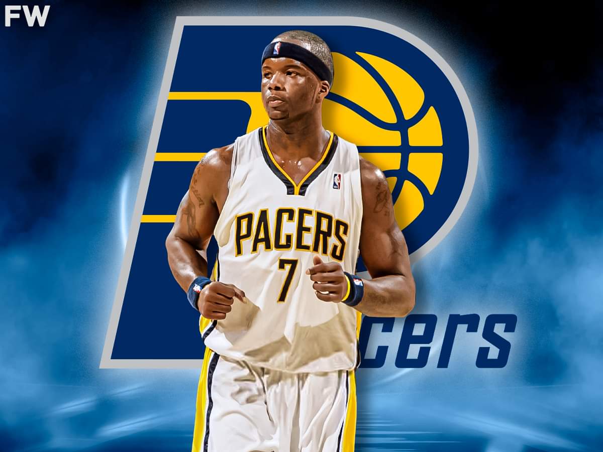 Jermaine O'Neal