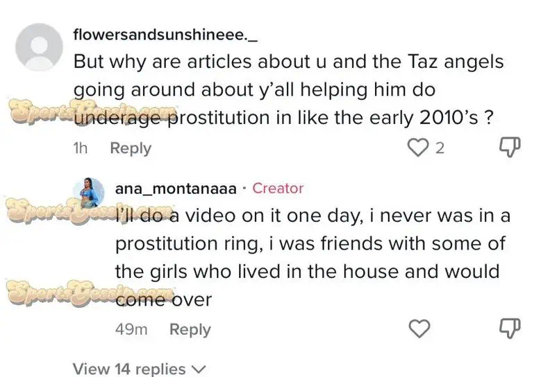 Ana Montana screenshot 3