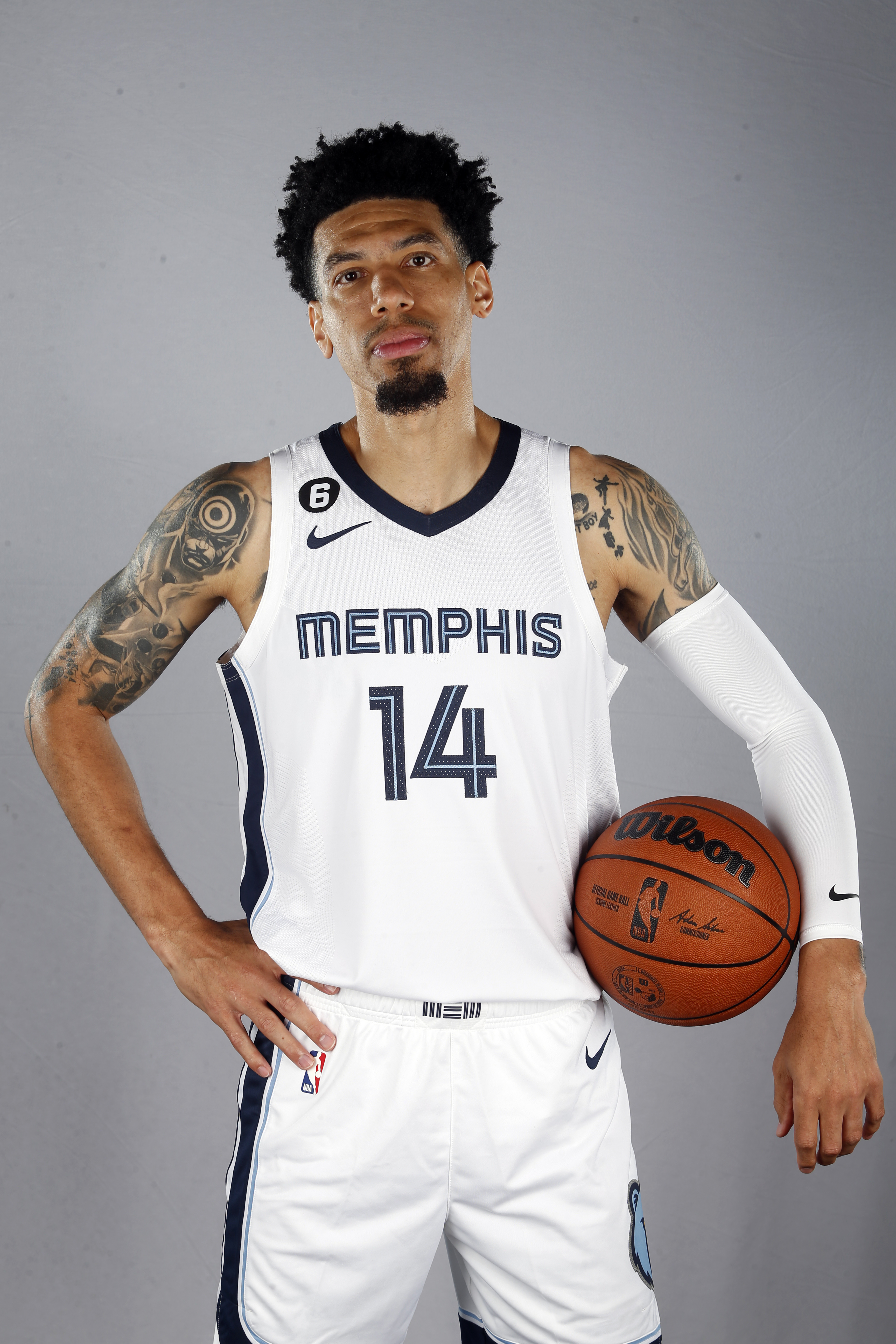 Danny Green