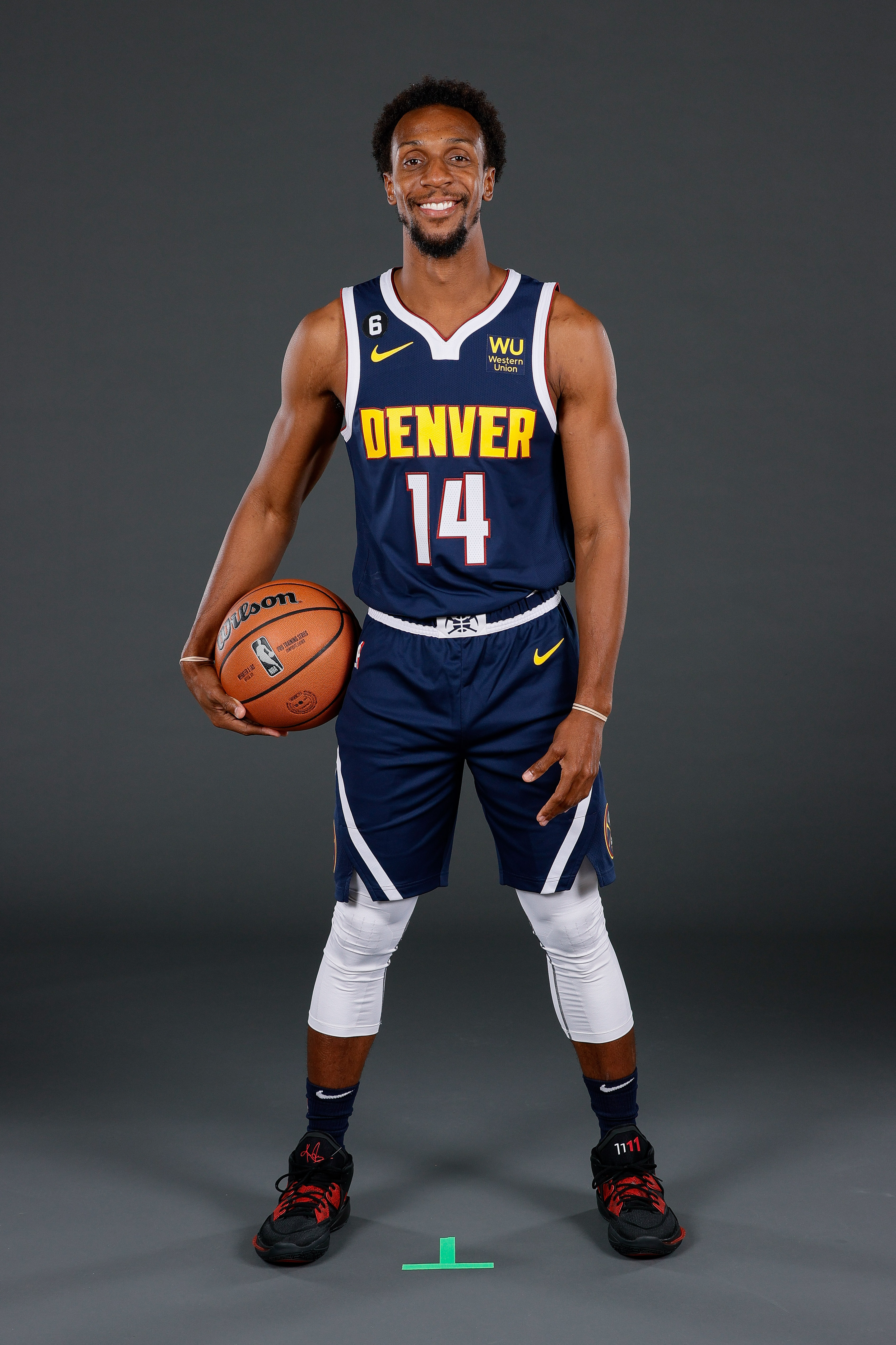 Ish Smith