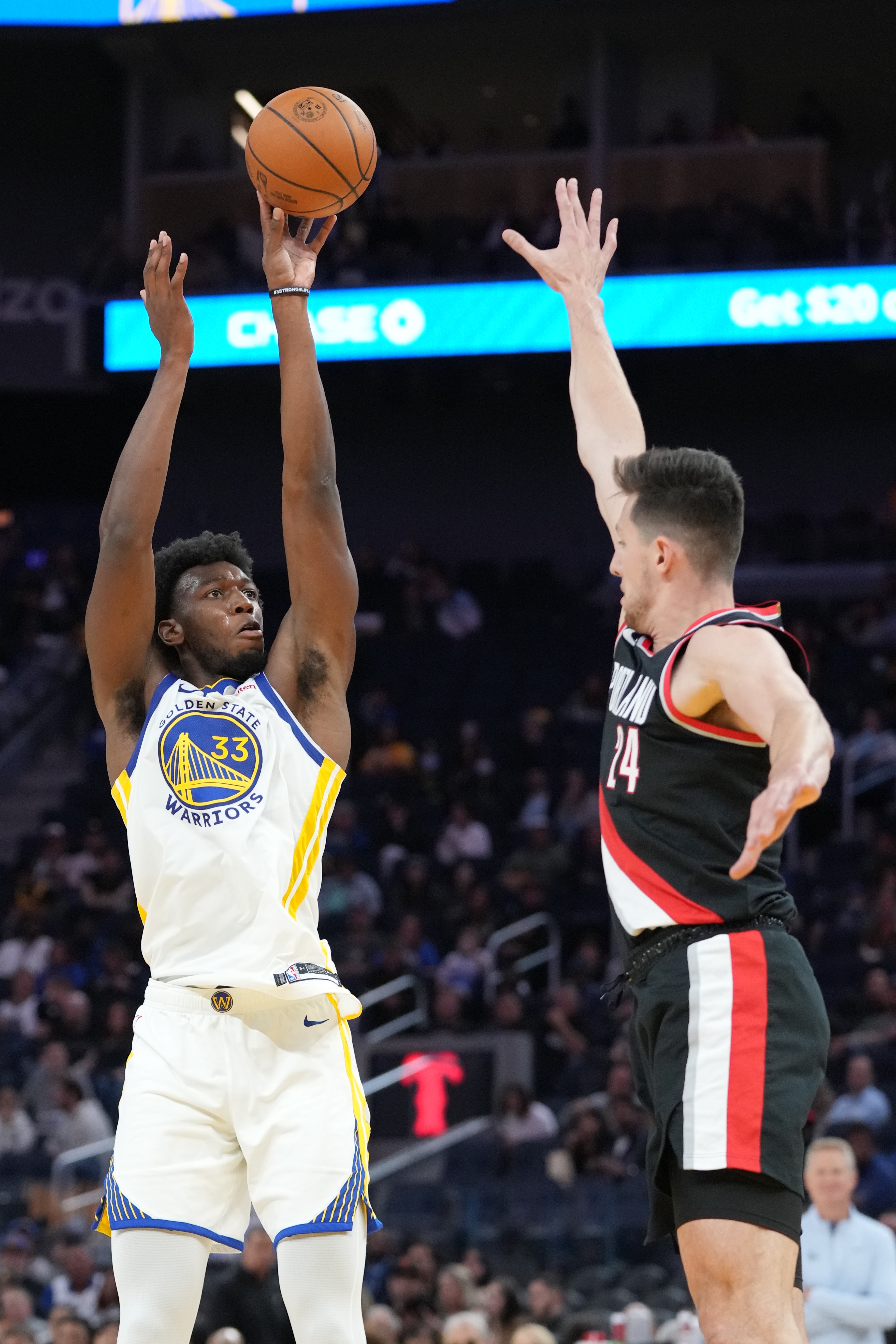 James Wiseman