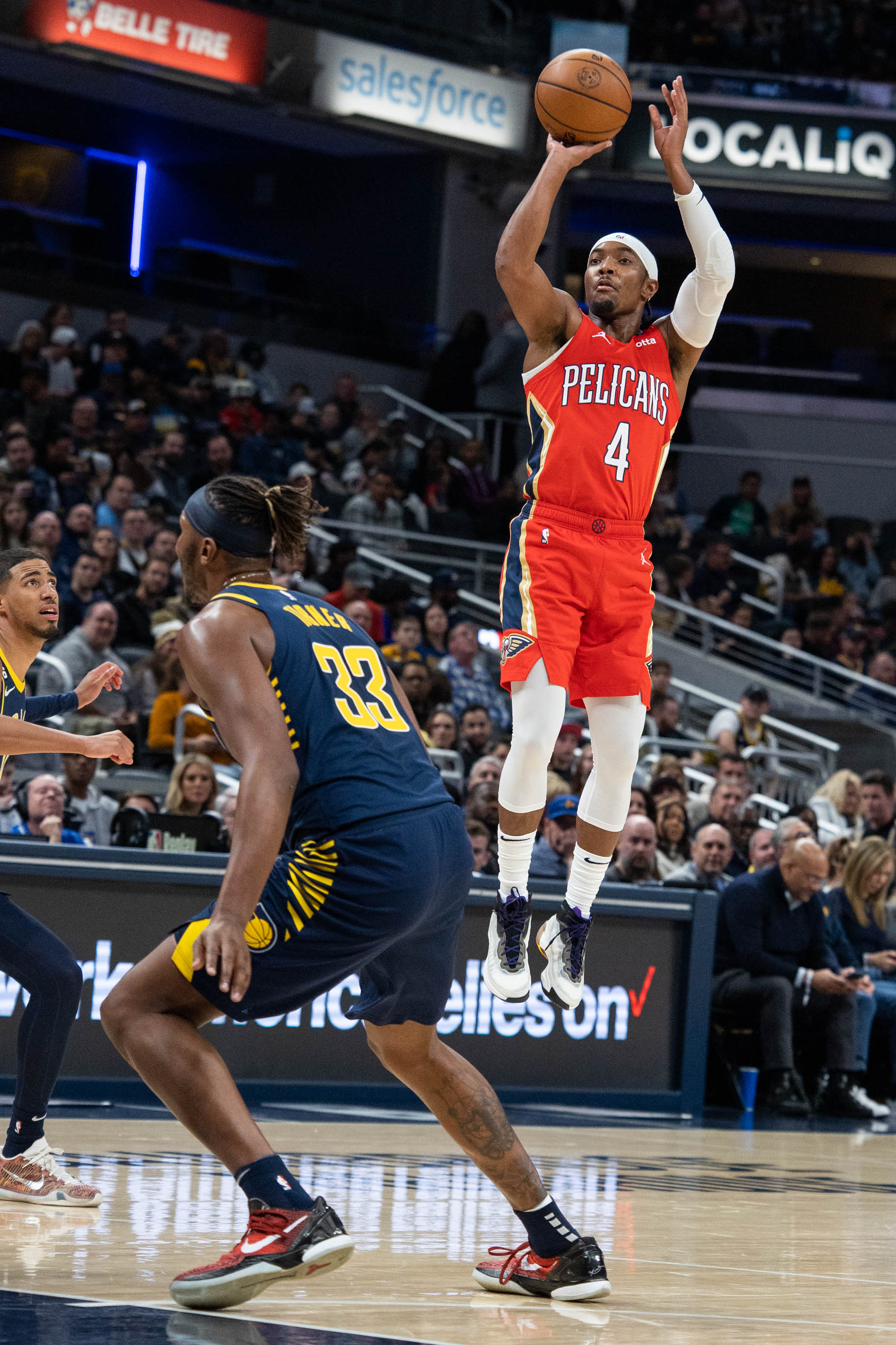 Devonte' Graham