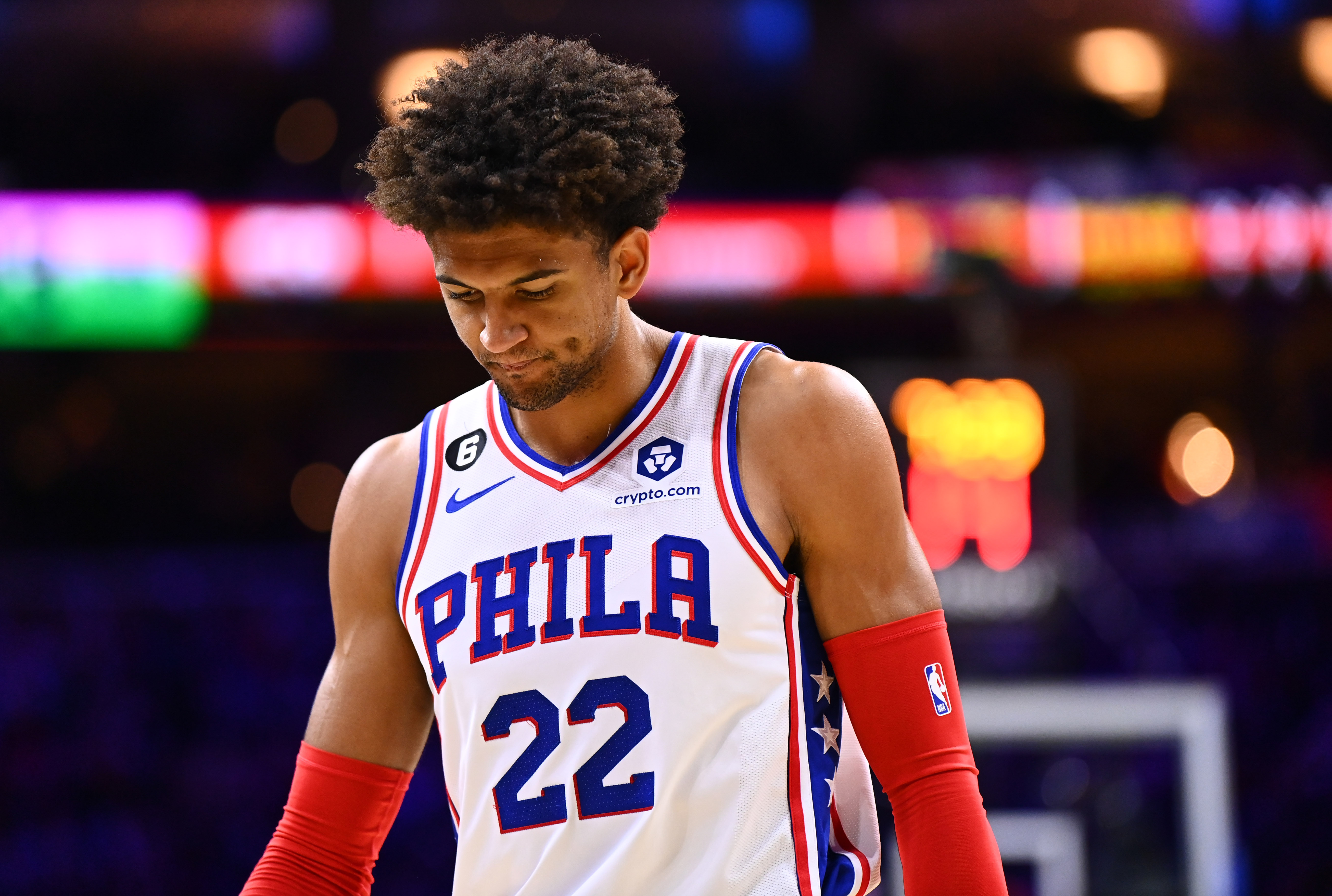 3 Players The Philadelphia 76ers Could Trade This Season