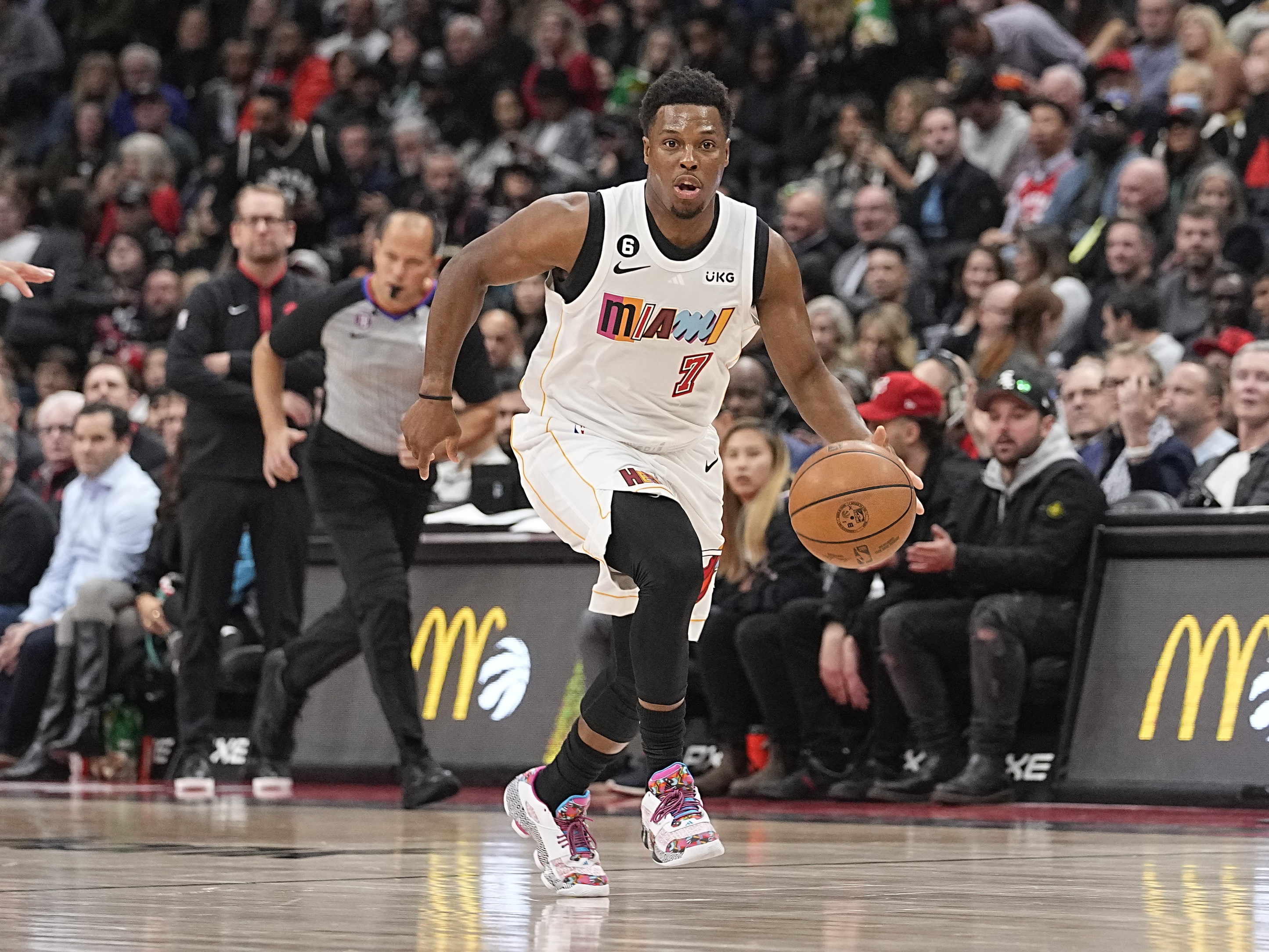 3 Players The Miami Heat Could Trade This Season