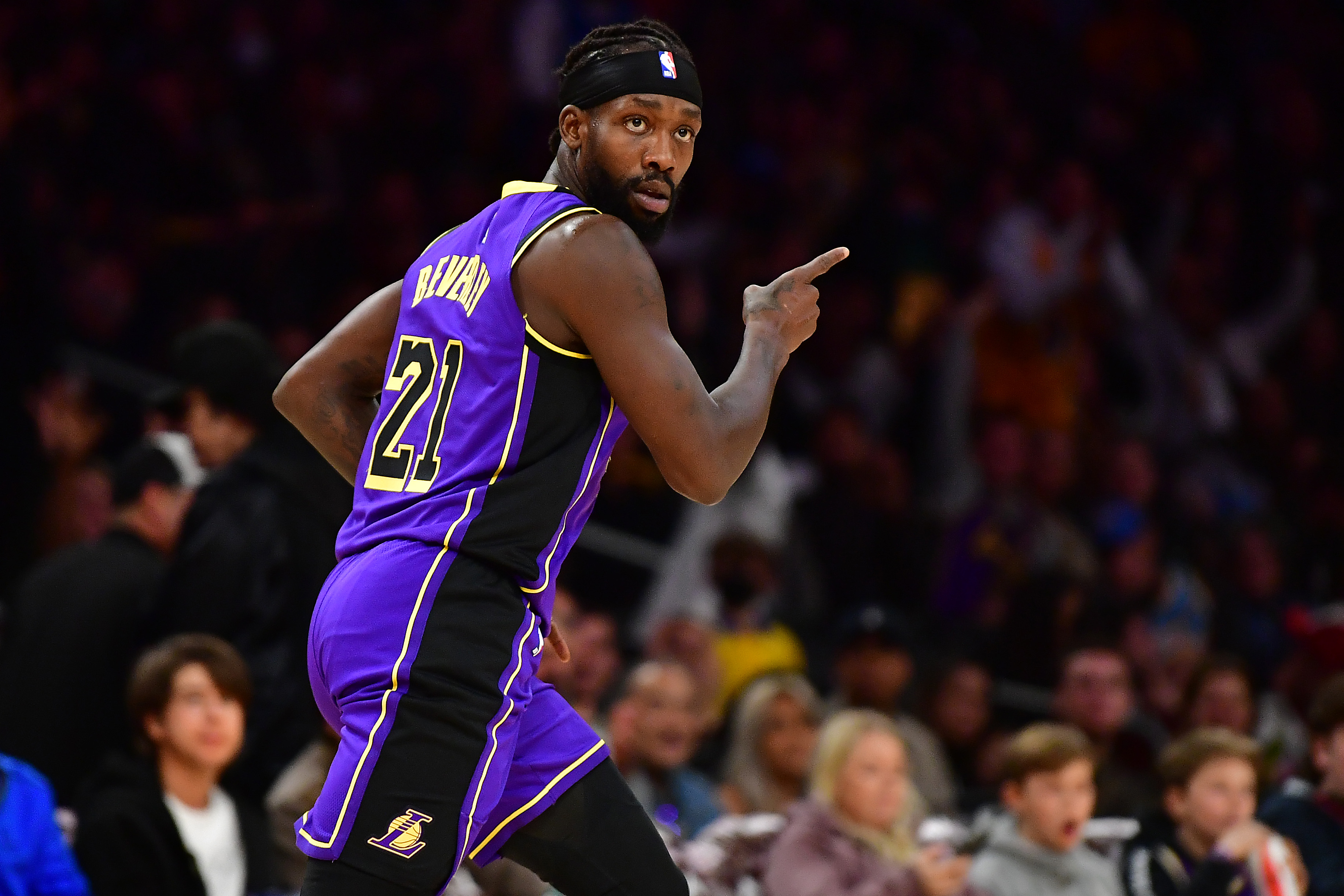 3 players The Los Angeles Lakers Could Trade This Season
