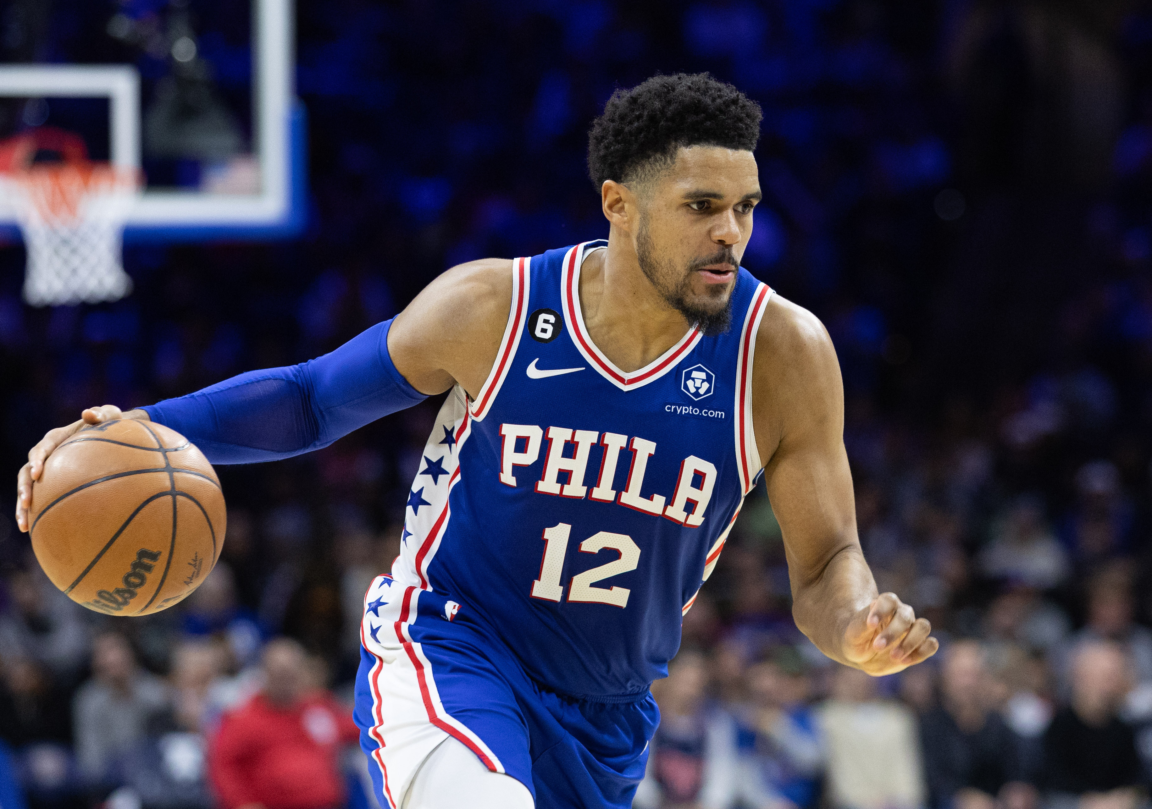 3 Players The Philadelphia 76ers Could Trade This Season