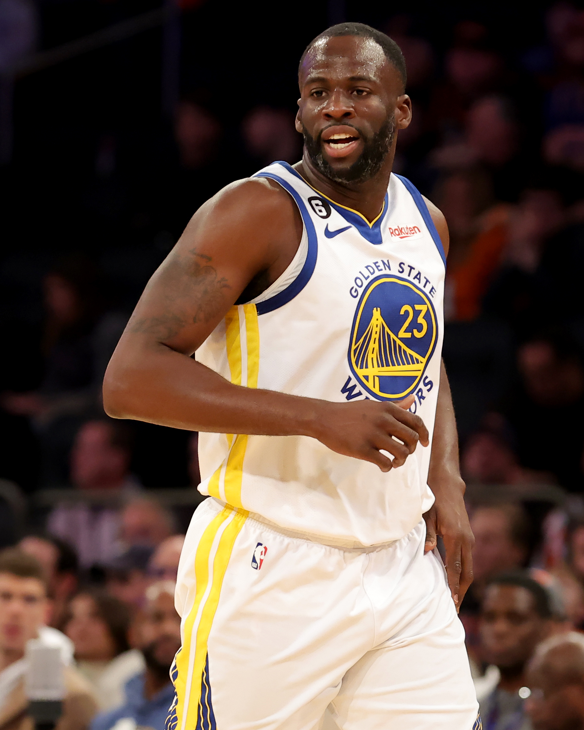 Draymond Green