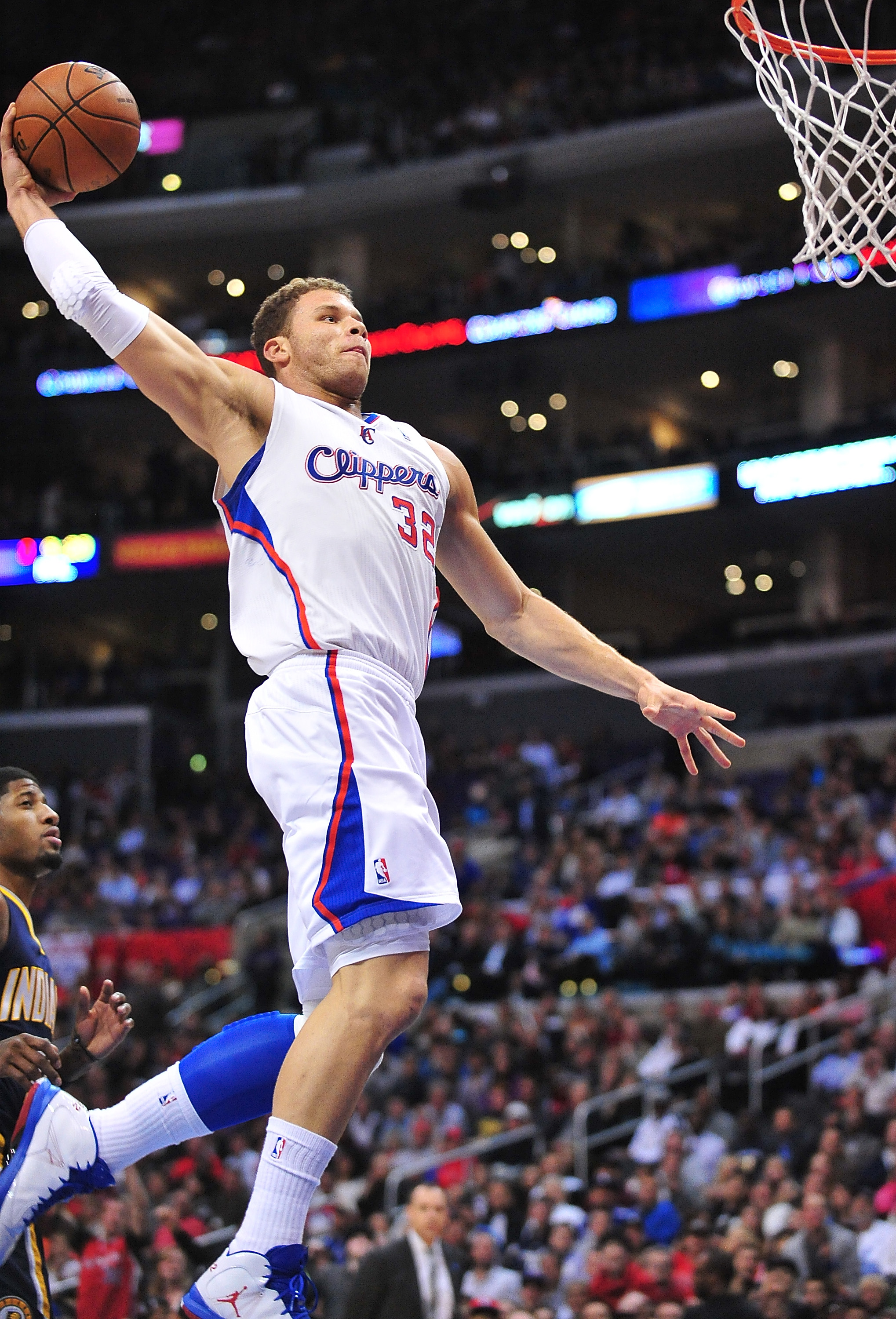 Blake Griffin