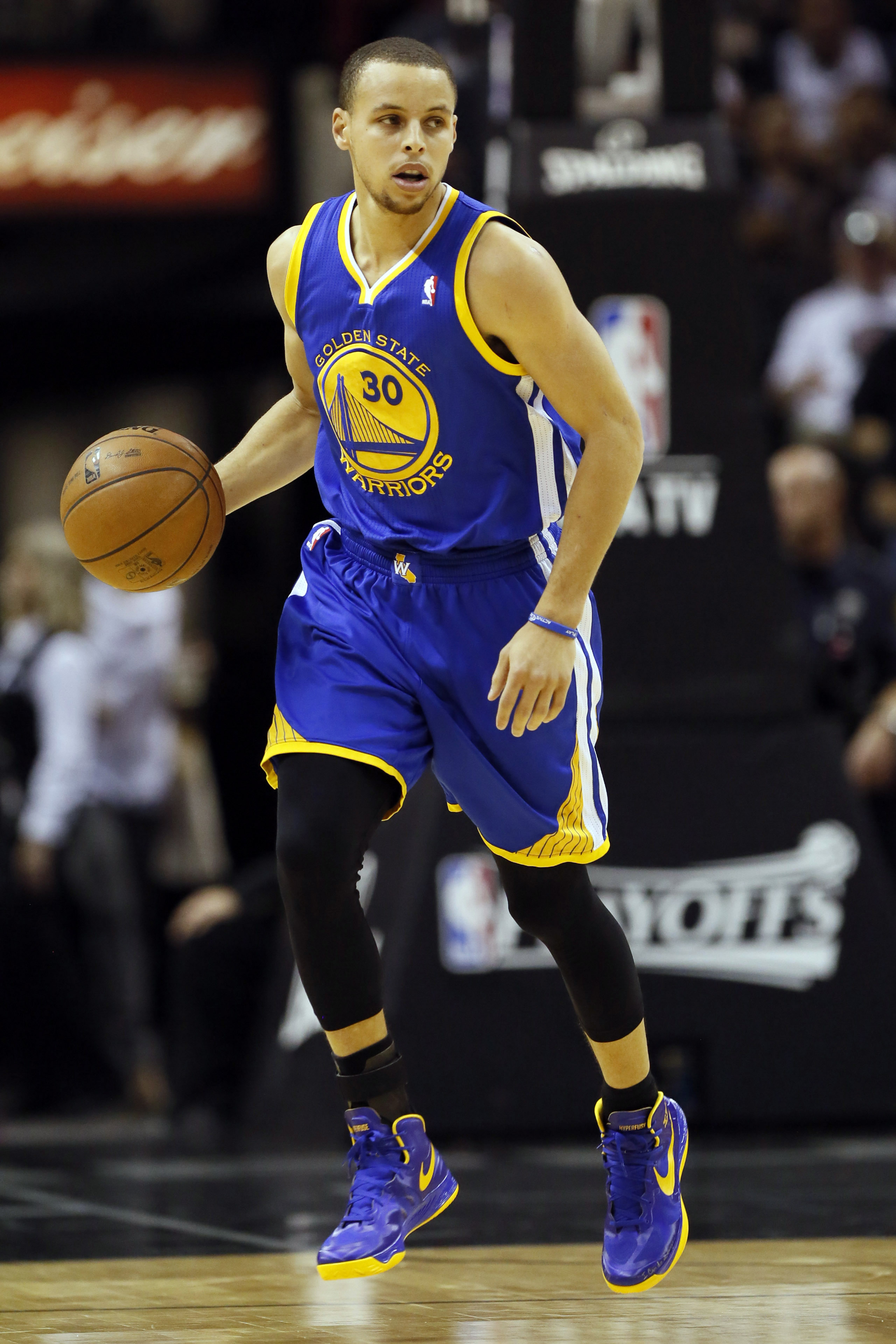Stephen Curry
