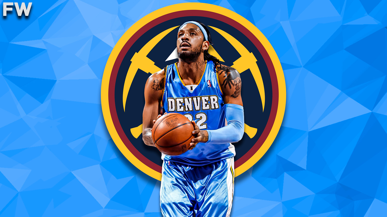 Renaldo Balkman (Professional Basketball Player)