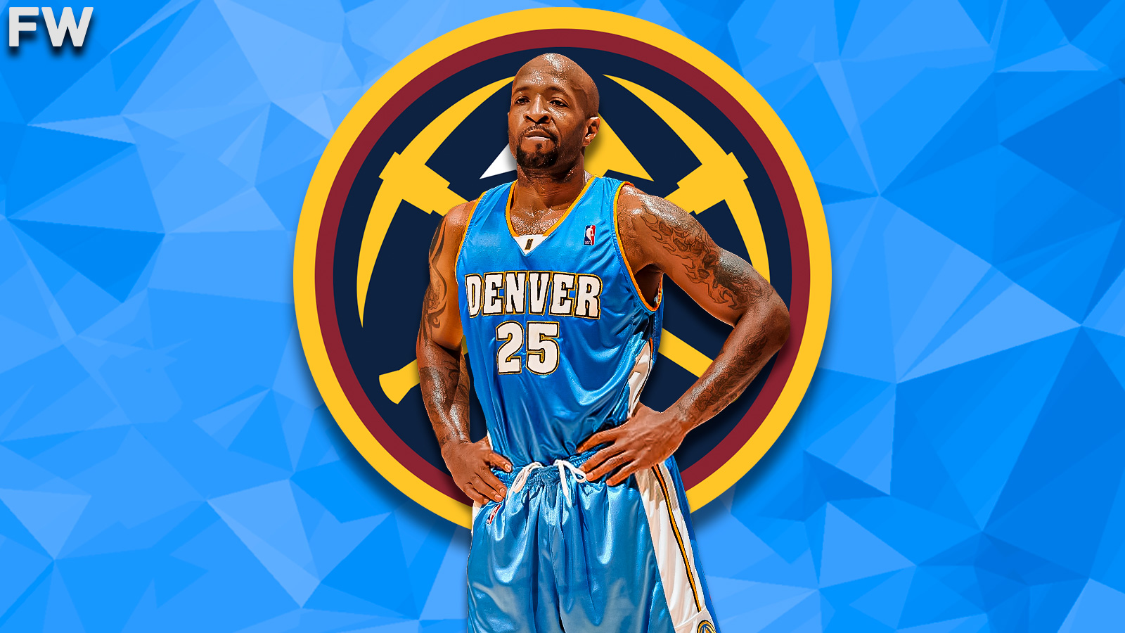 Anthony Carter (NBA Coach)