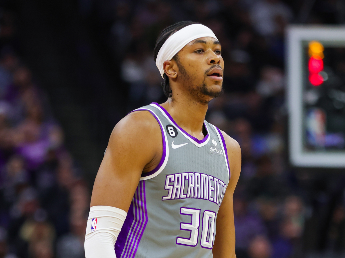 3 Players The Sacramento Kings Could Trade This Season