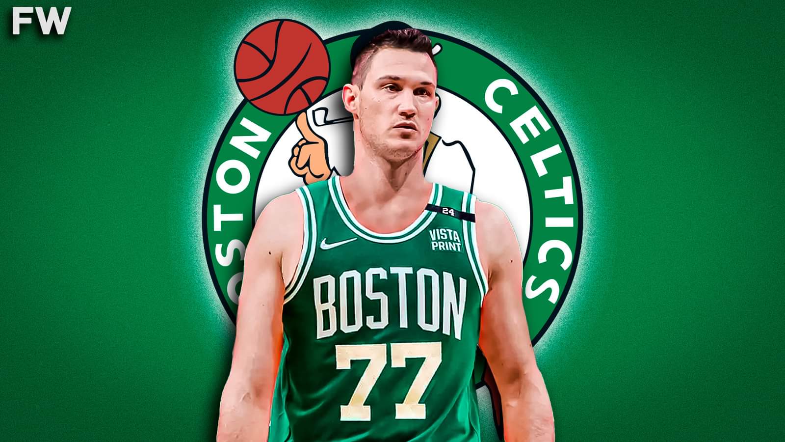 Danilo Gallinari
