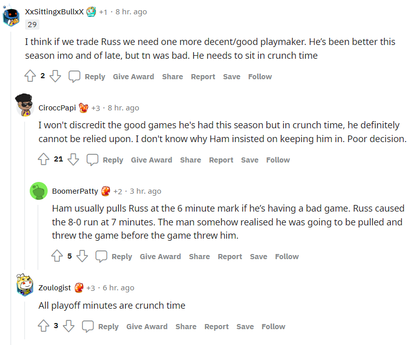 russ 3