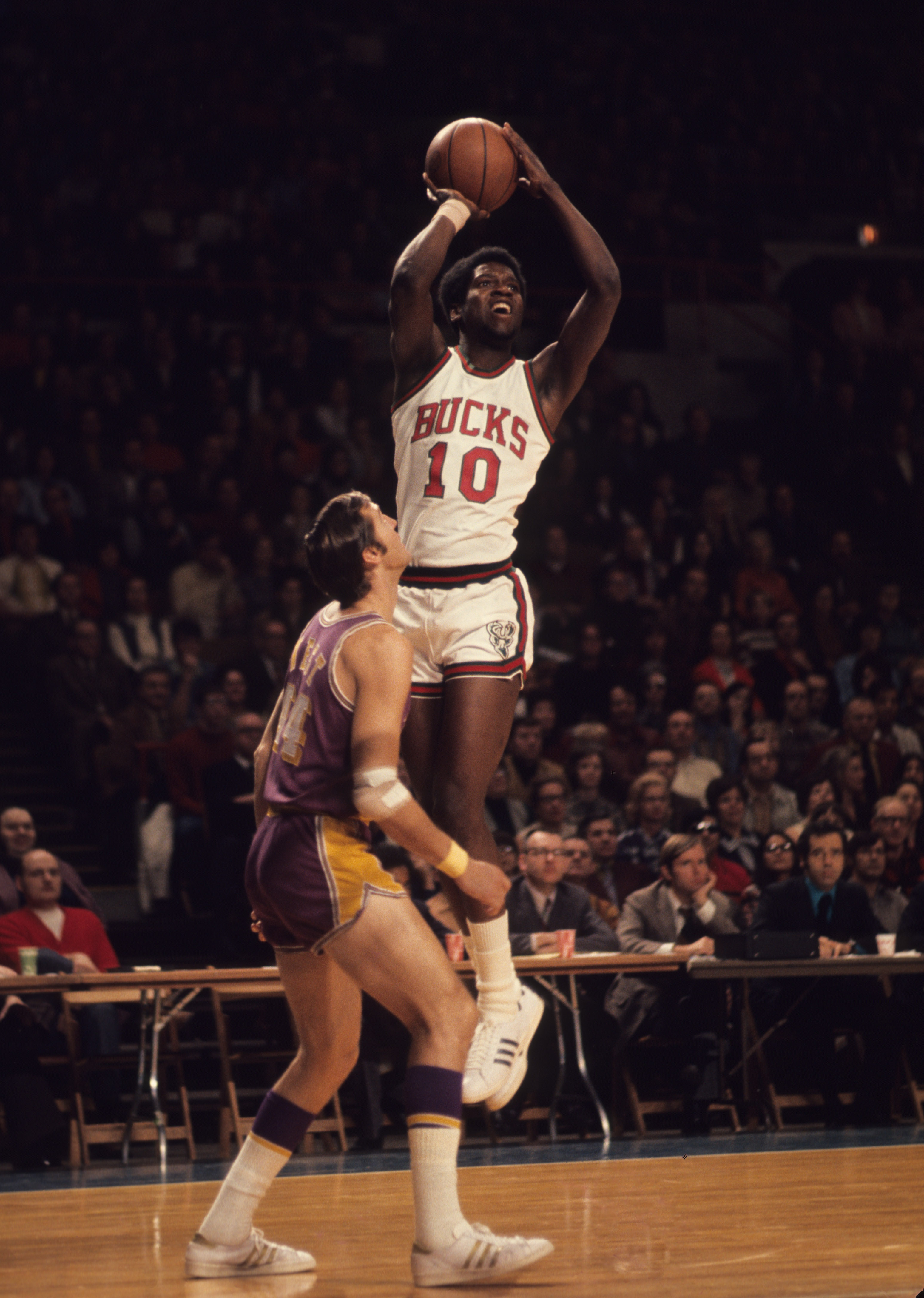 Bob Dandridge