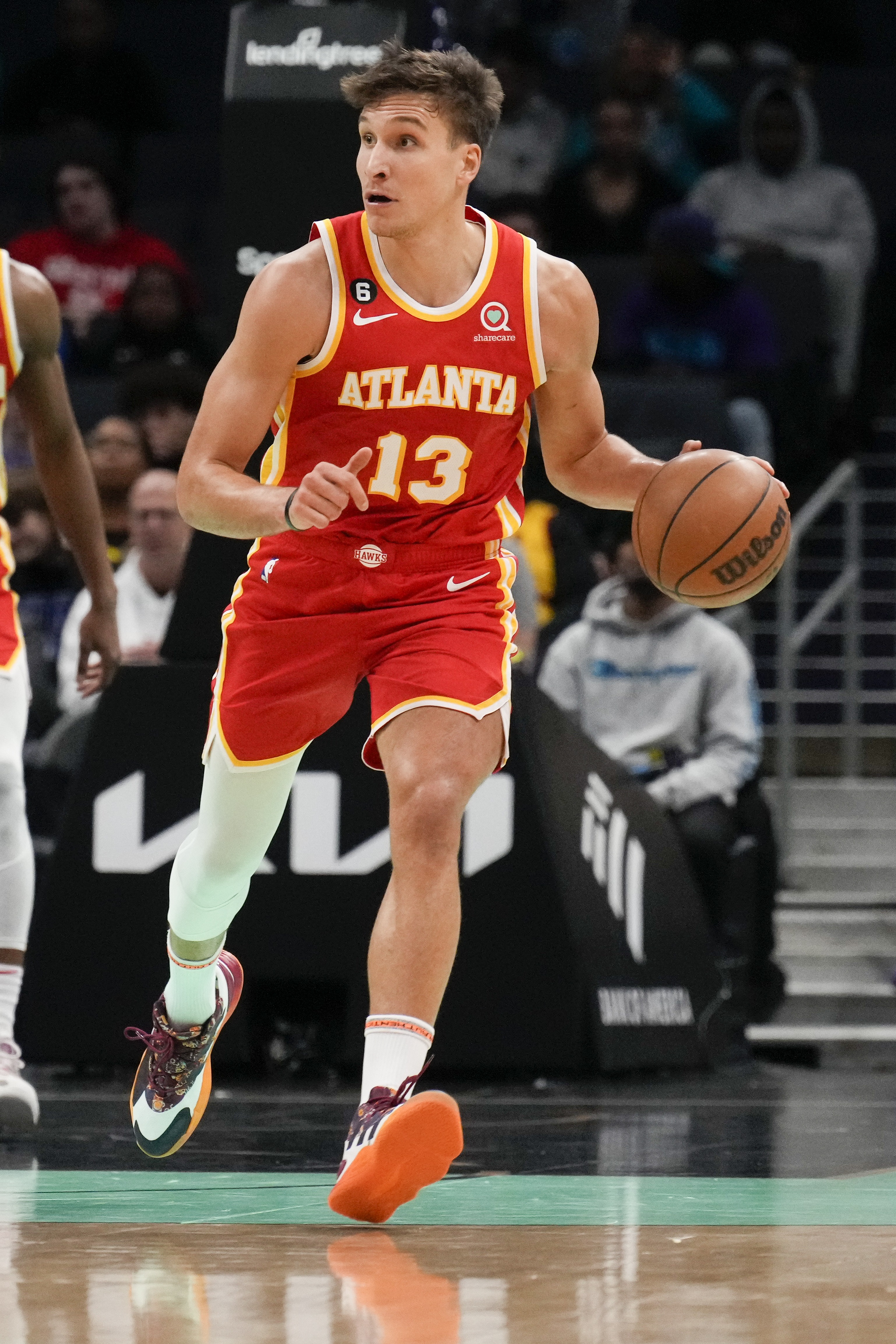 Bogdan Bogdanovic