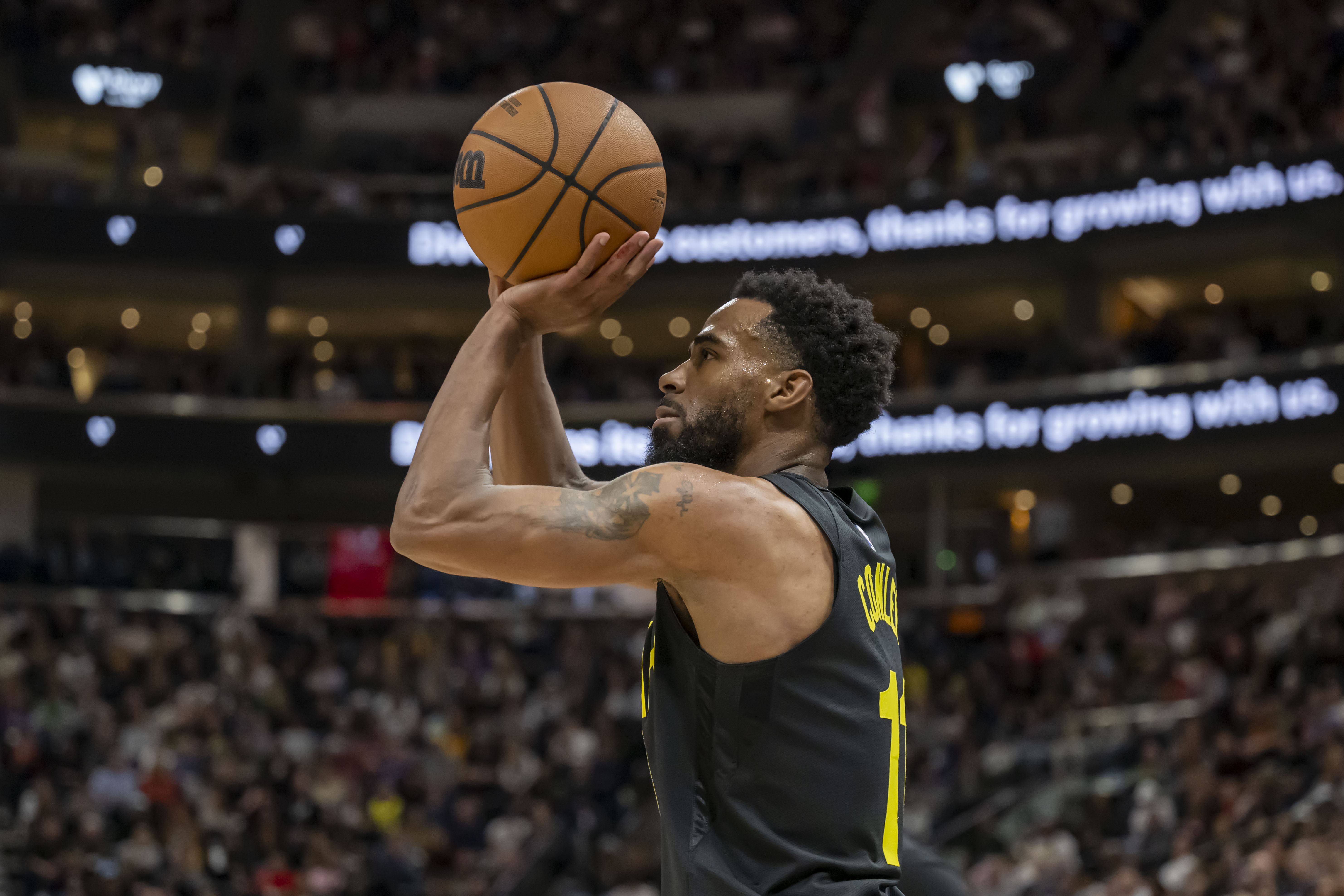 3 Players The Utah Jazz Could Trade This Season