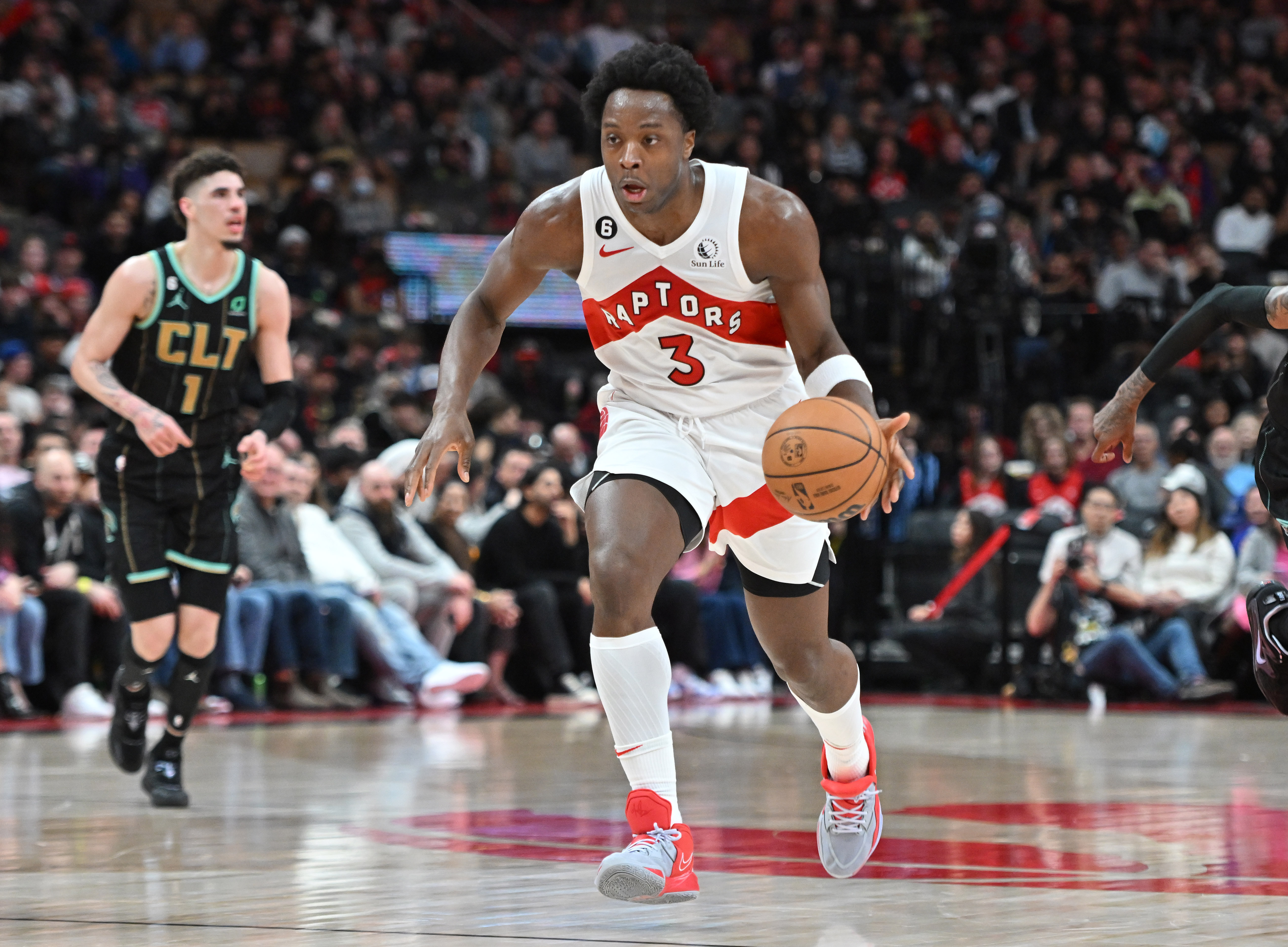 OG Anunoby