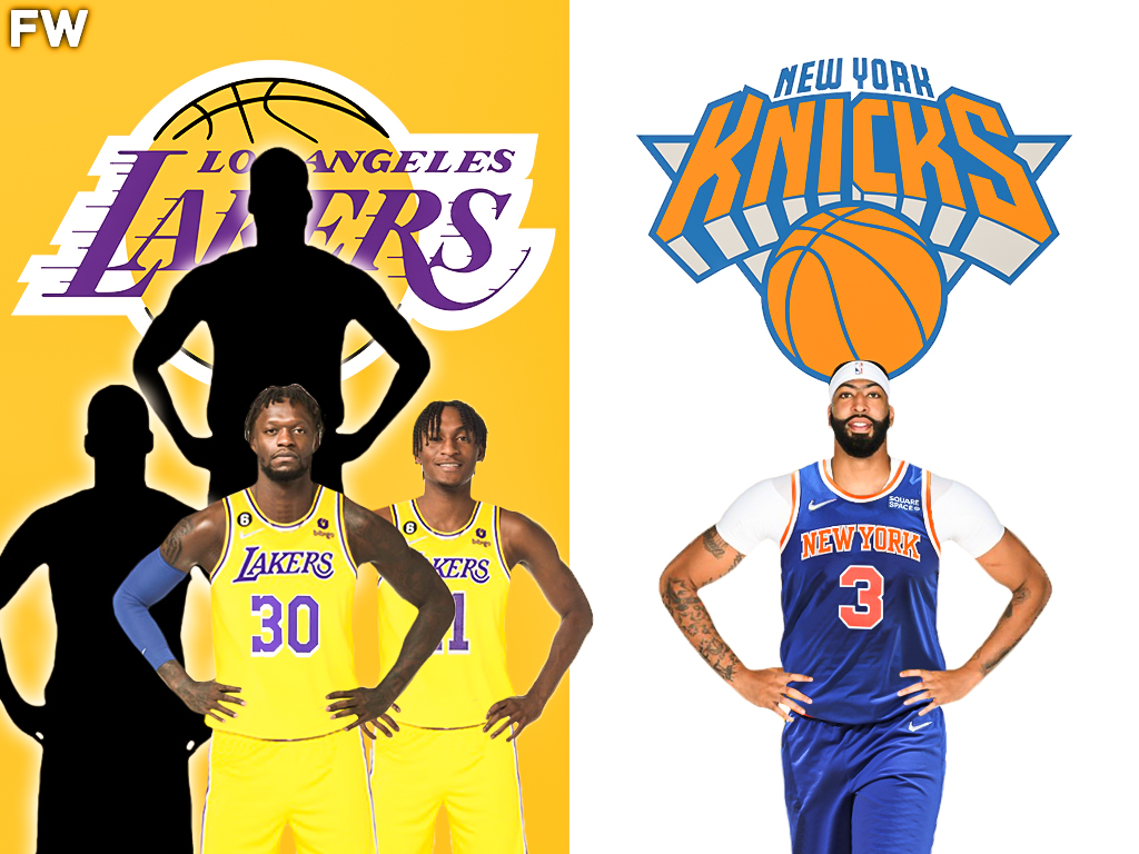 A New Star In Madison Square Garden