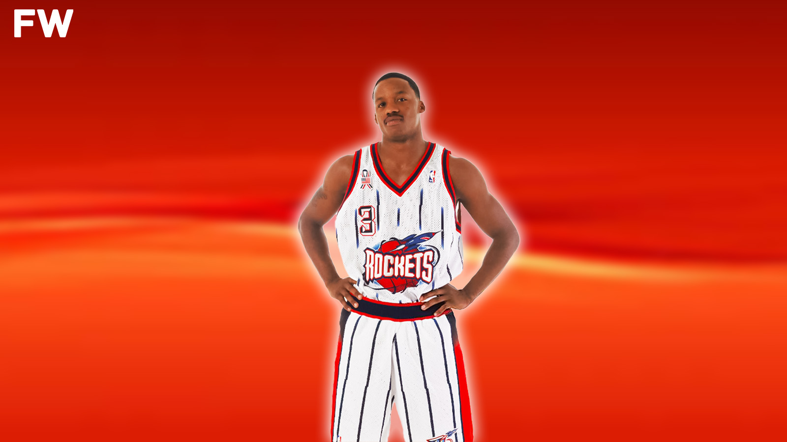 Steve Francis' Cover With 'Destiny's Child' Goes Viral