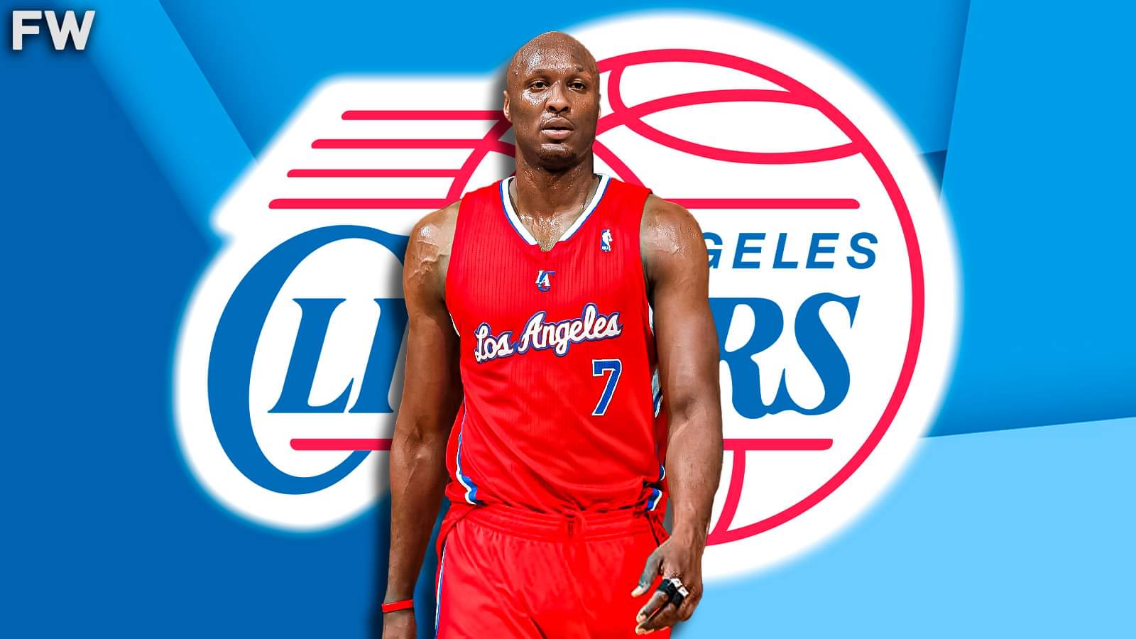 Lamar Odom