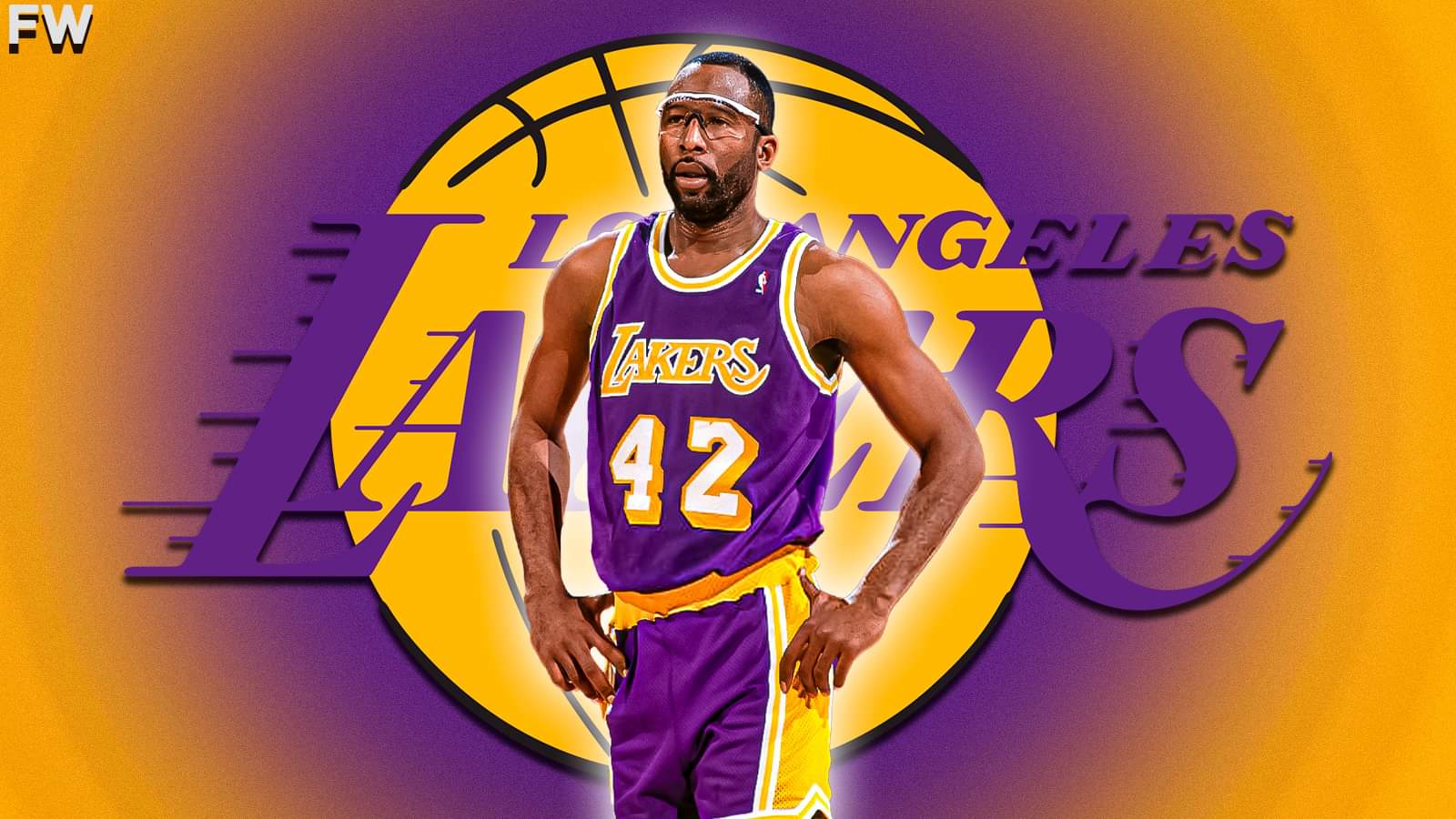 James Worthy