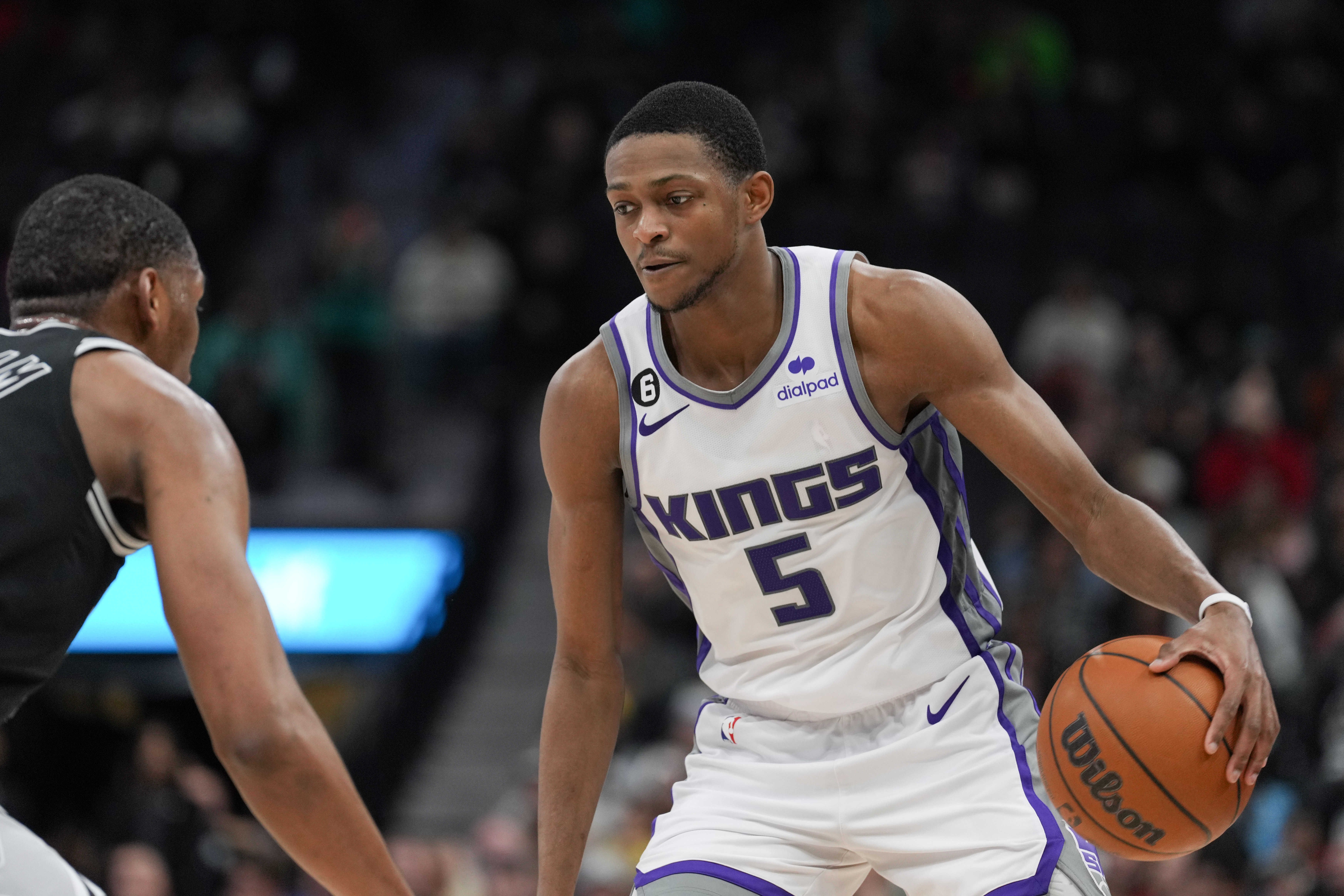 Insiders Expect De'Aaron Fox To Be Named An All-Star Reserve