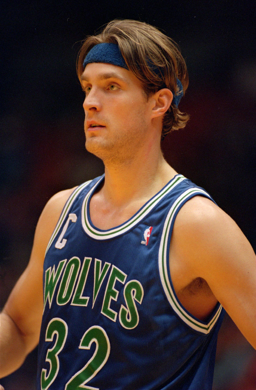 Christian Laettner