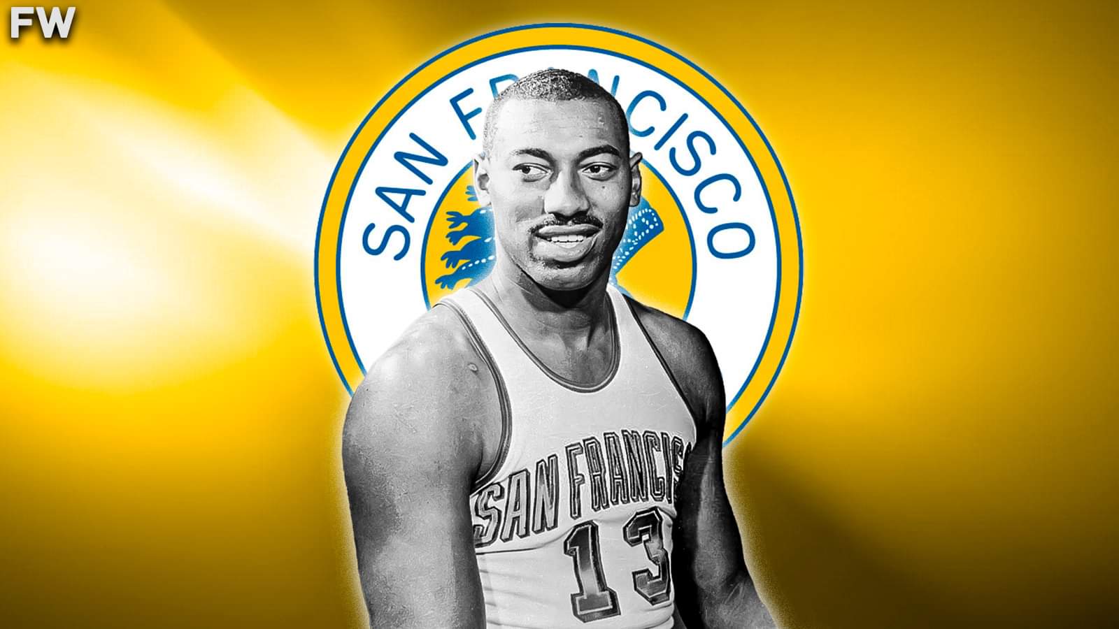 Wilt Chamberlain