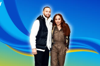 Stephen Curry And Ayesha Curry Reflect On 15 Years Of Marriage And Growth