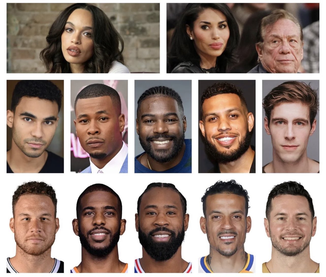 "The Sterling Series"