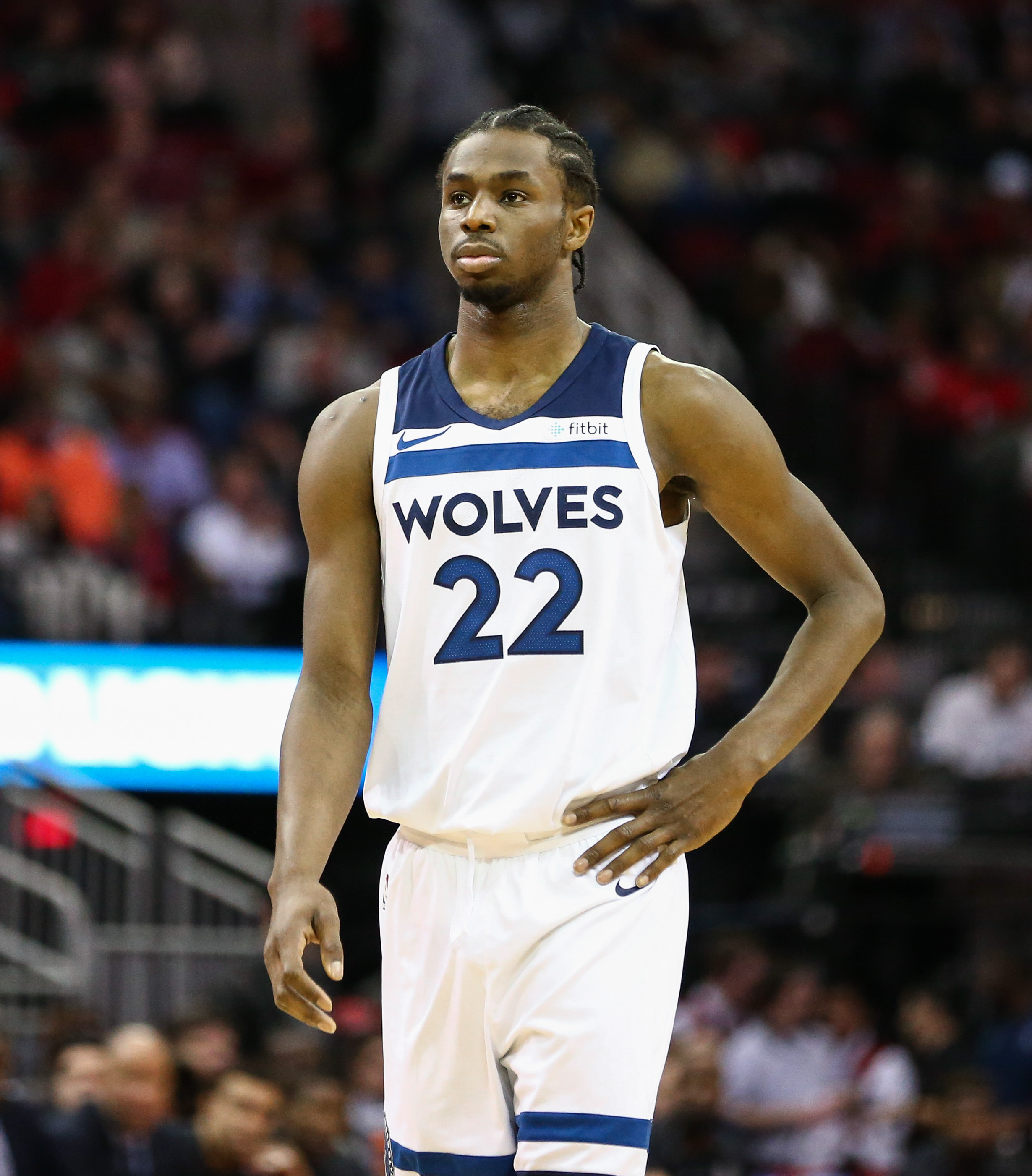 Andrew Wiggins