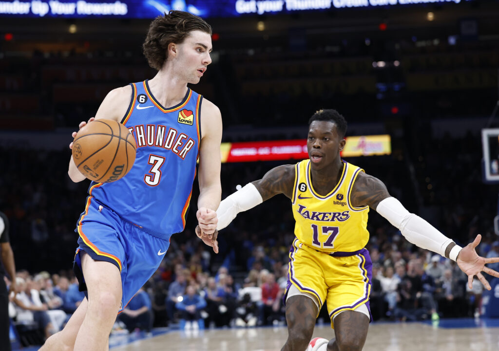 NBA Fans In Shock After Lakers Pull Off Impossible Win Without LeBron ...