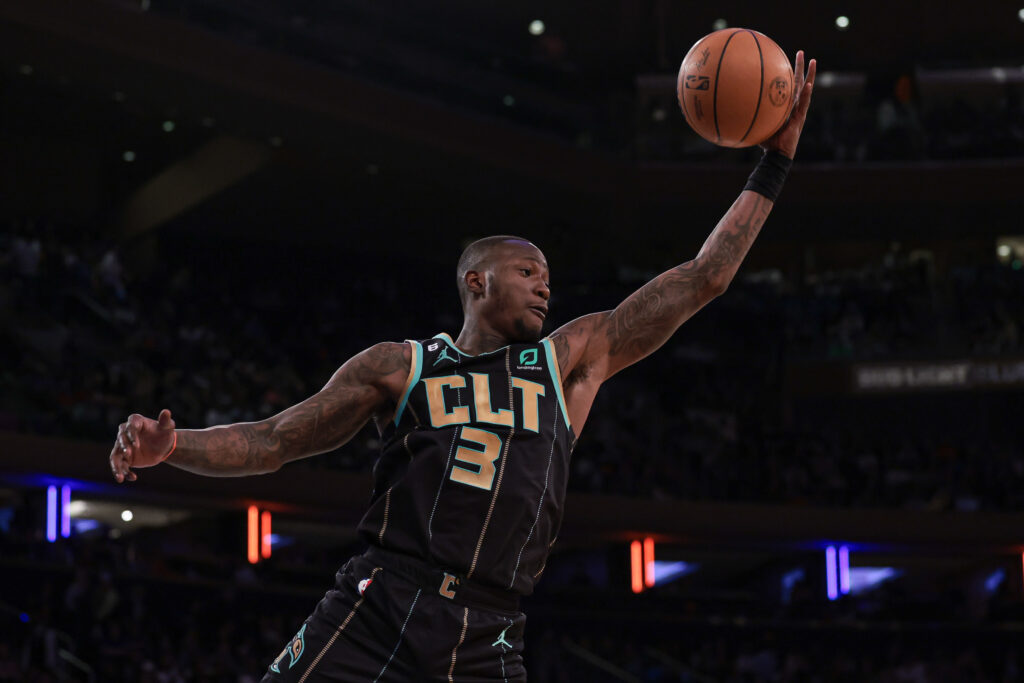 Terry Rozier Twitter Terry Rozier Roasts Fan For Getting Upset At A Failed Parlay: