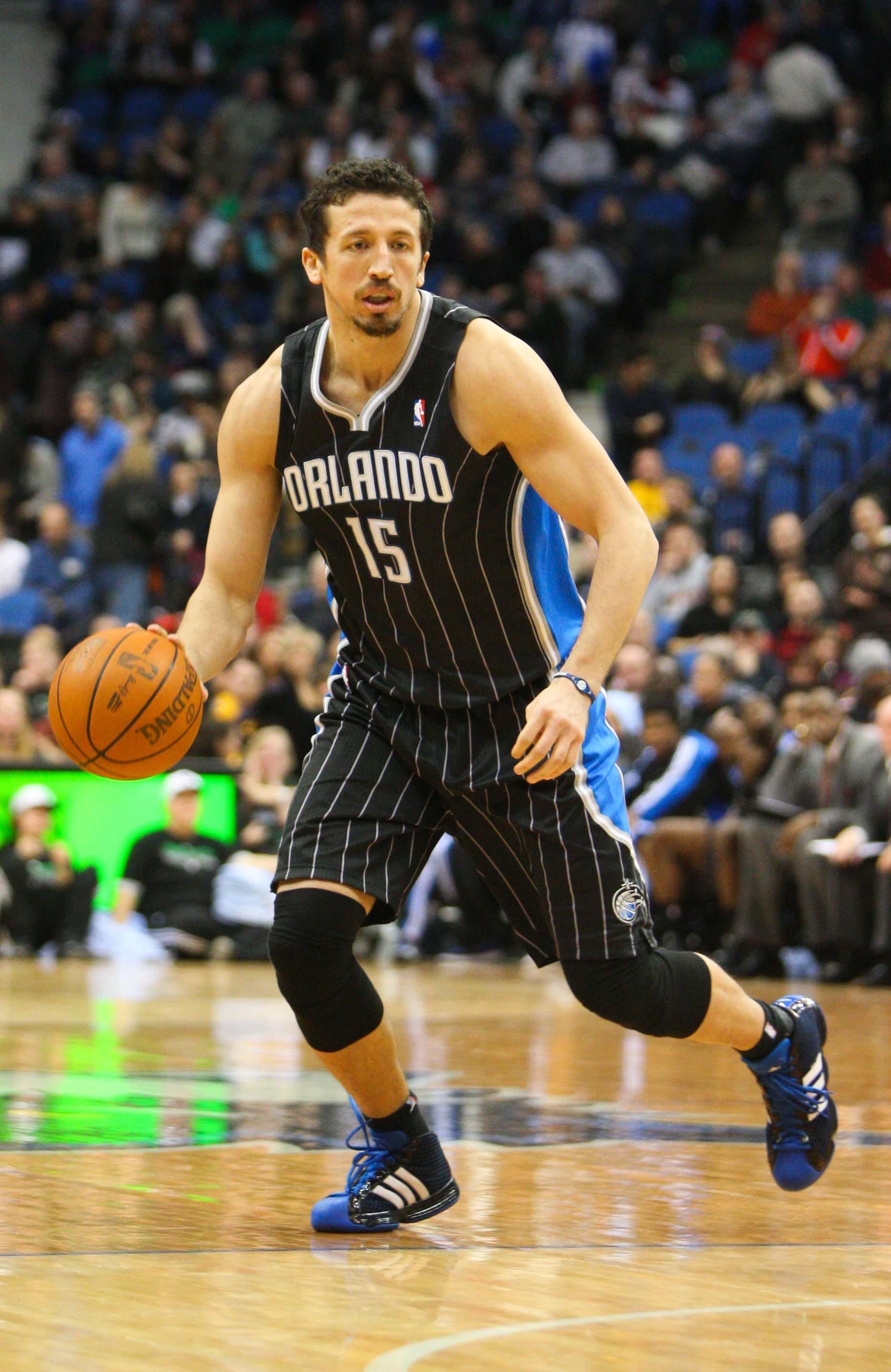 Hedo Turkoglu