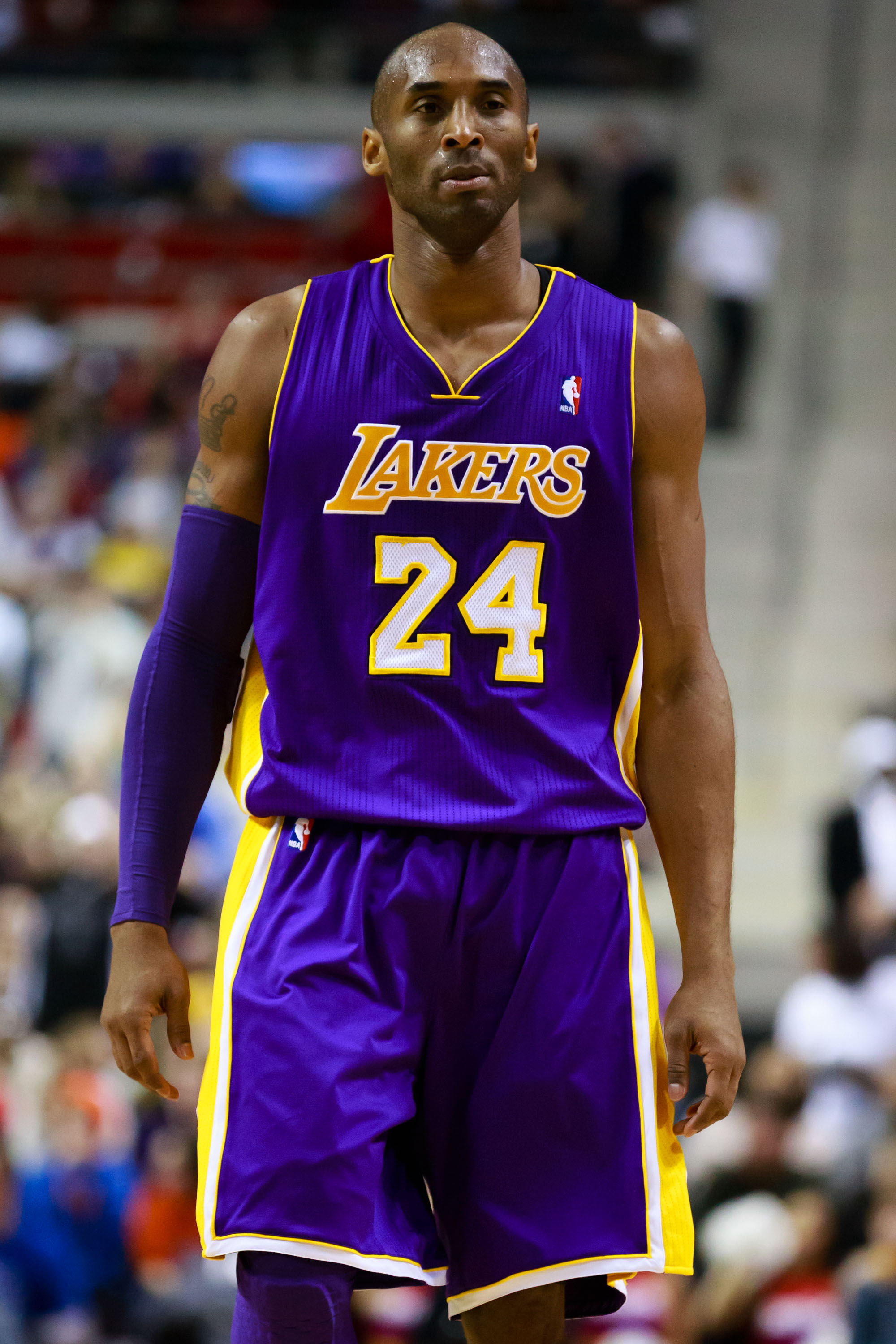 Kobe Bryant